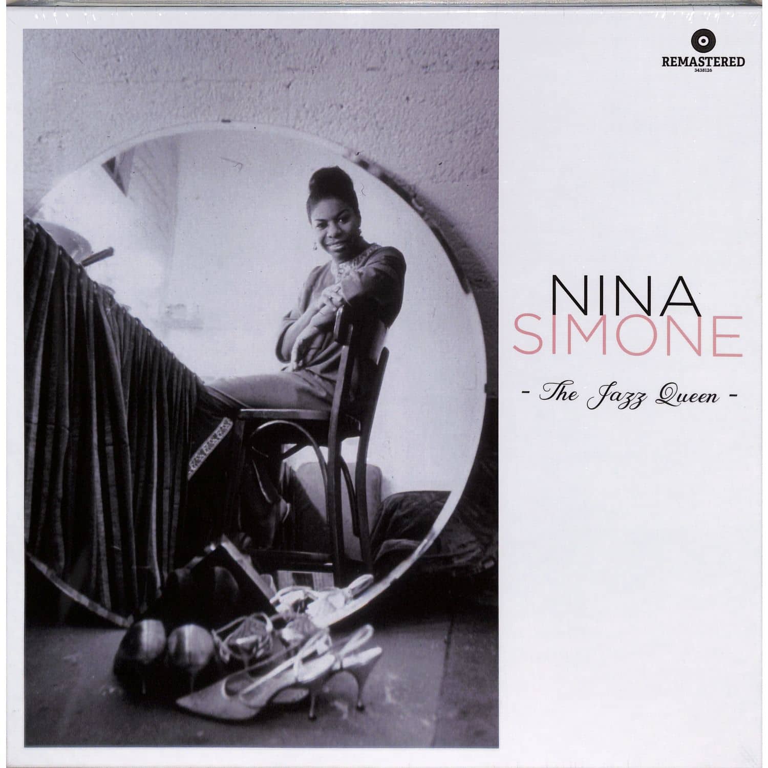Nina Simone - THE JAZZ QUEEN 