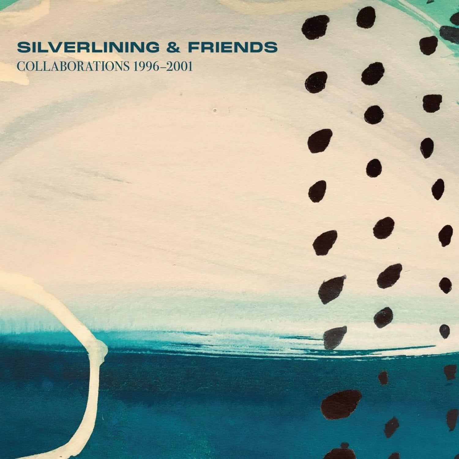 Silverlining & Friends - COLLABORATIONS 