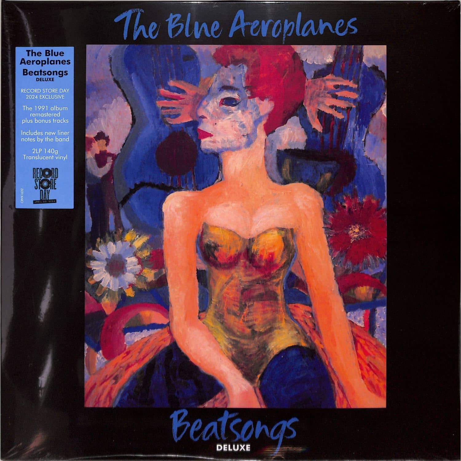 Blue Aeroplanes - BEATSONGS 