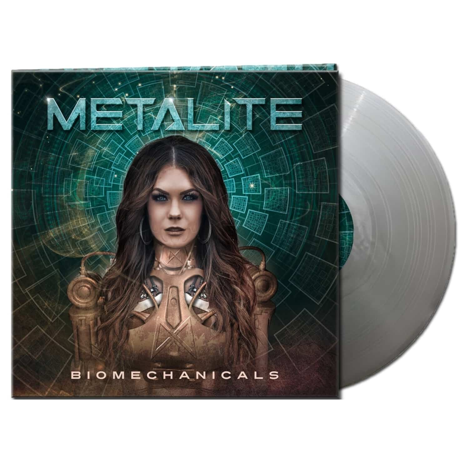 Metalite - BIOMECHANICALS 