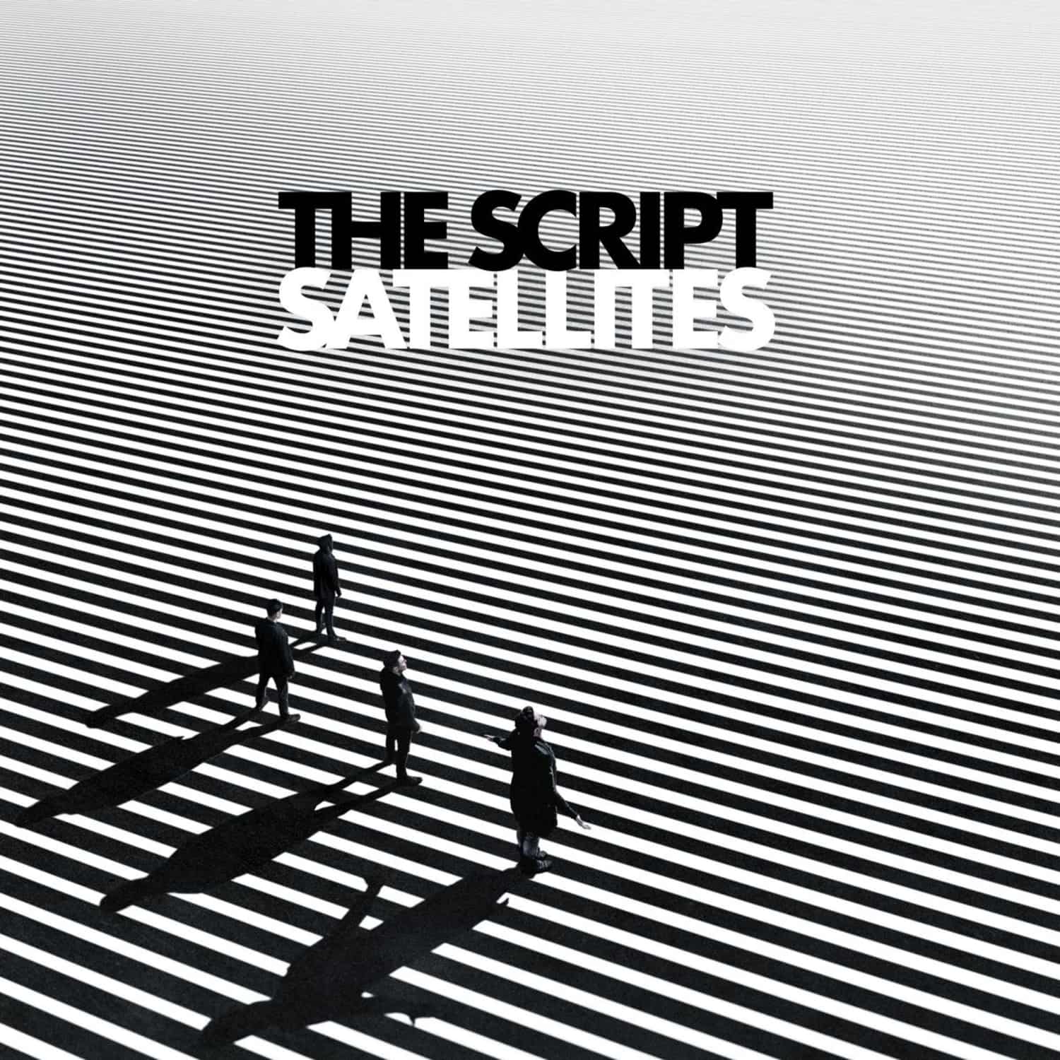 The Script - SATELLITES