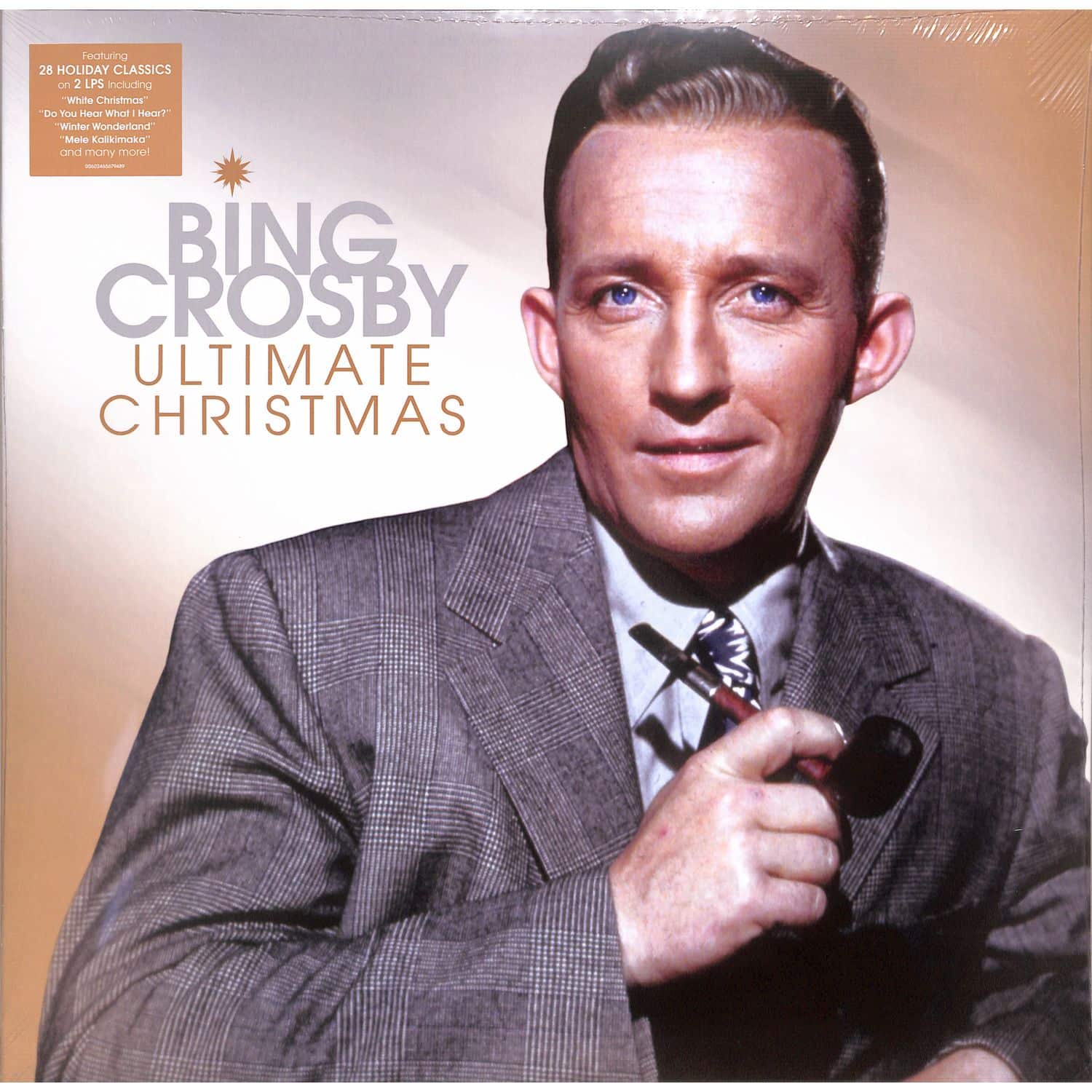Bing Crosby - ULTIMATE CHRISTMAS 