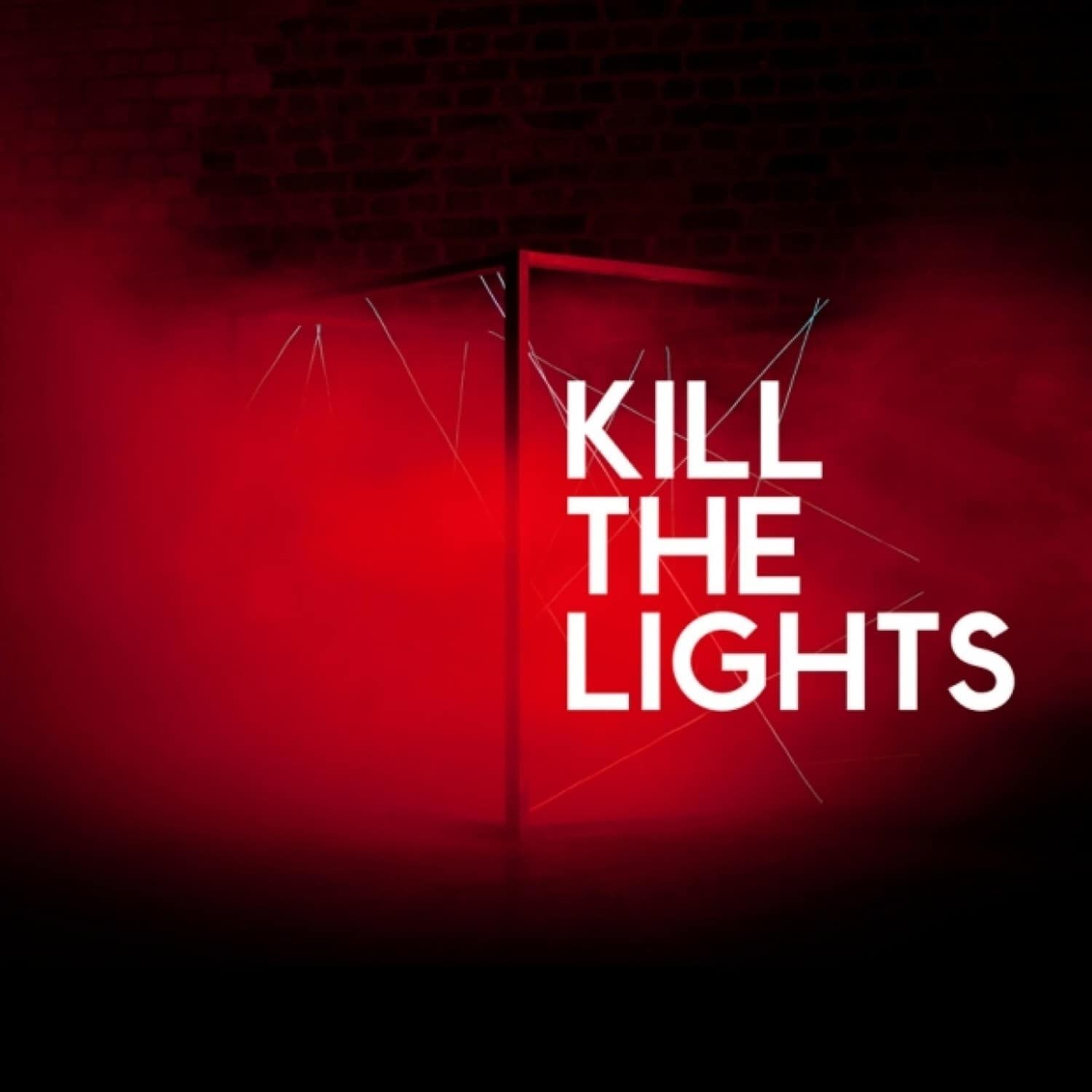 House of Black Lanterns - KILL THE LIGHTS 