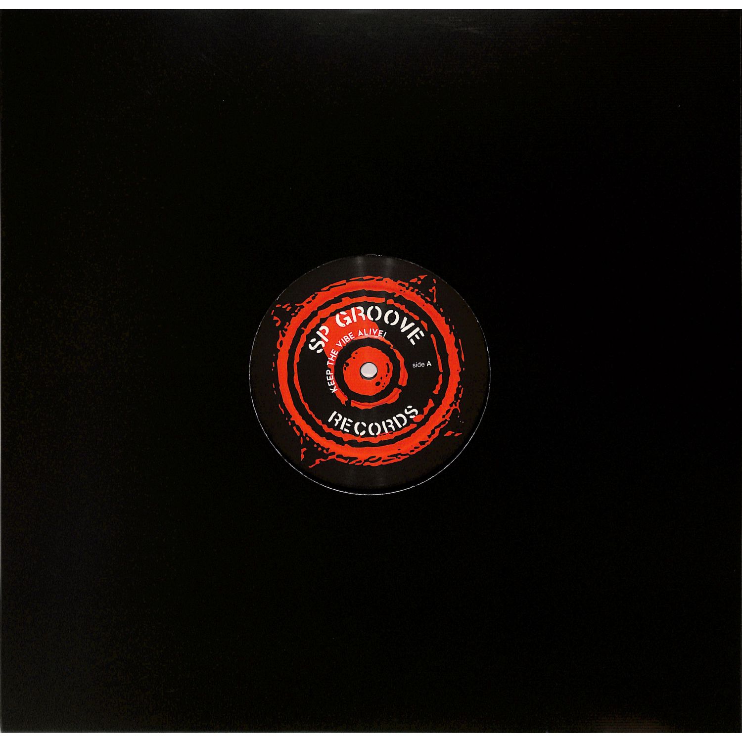 Alex SP Groove - ROCK THE RHYTHM - REMIXES 2024