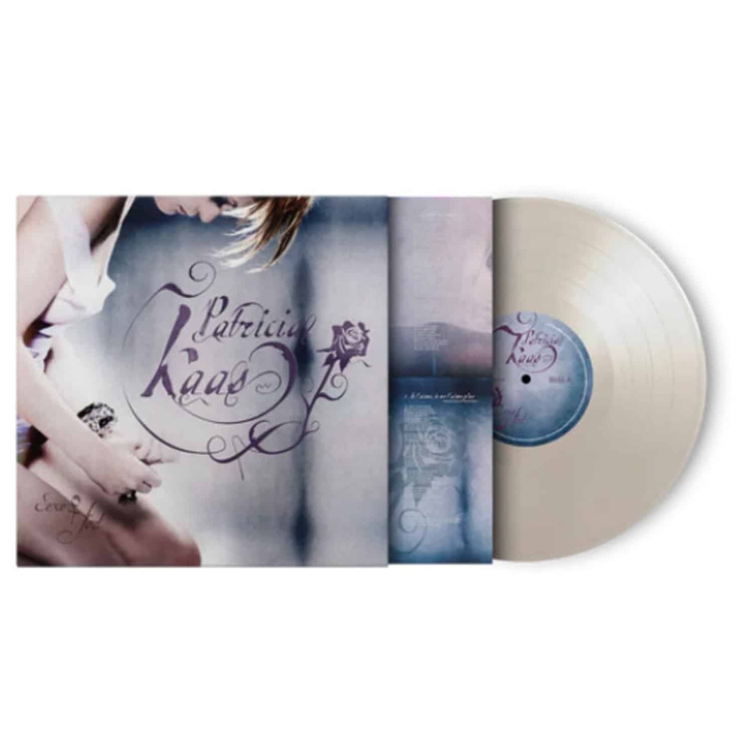 Patricia Kaas - SEXE FORT 