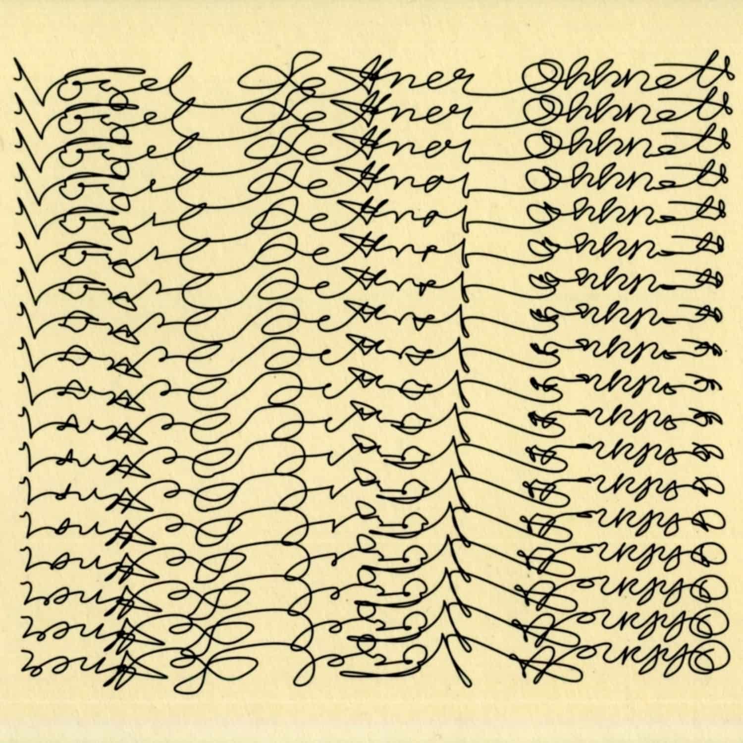 Vogellettner - OHHNETT 