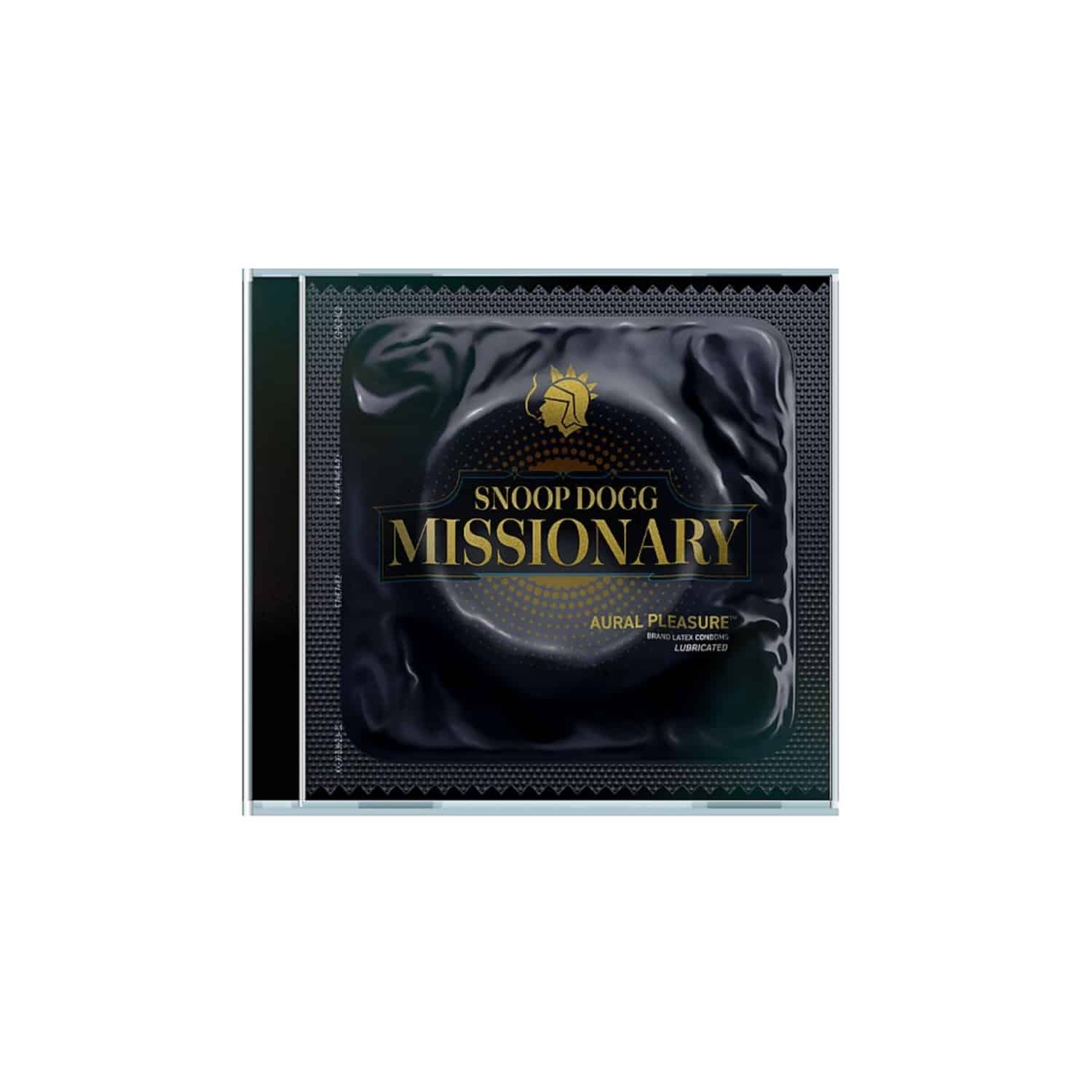 Snoop Dogg - MISSIONARY 