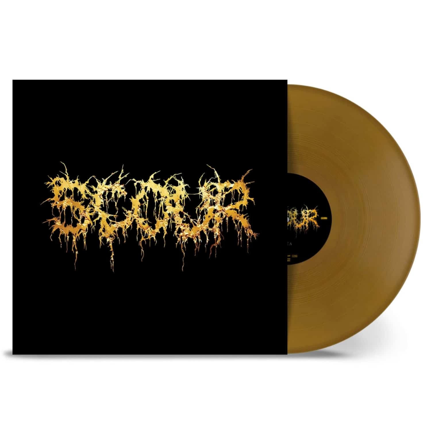 Scour - GOLD 