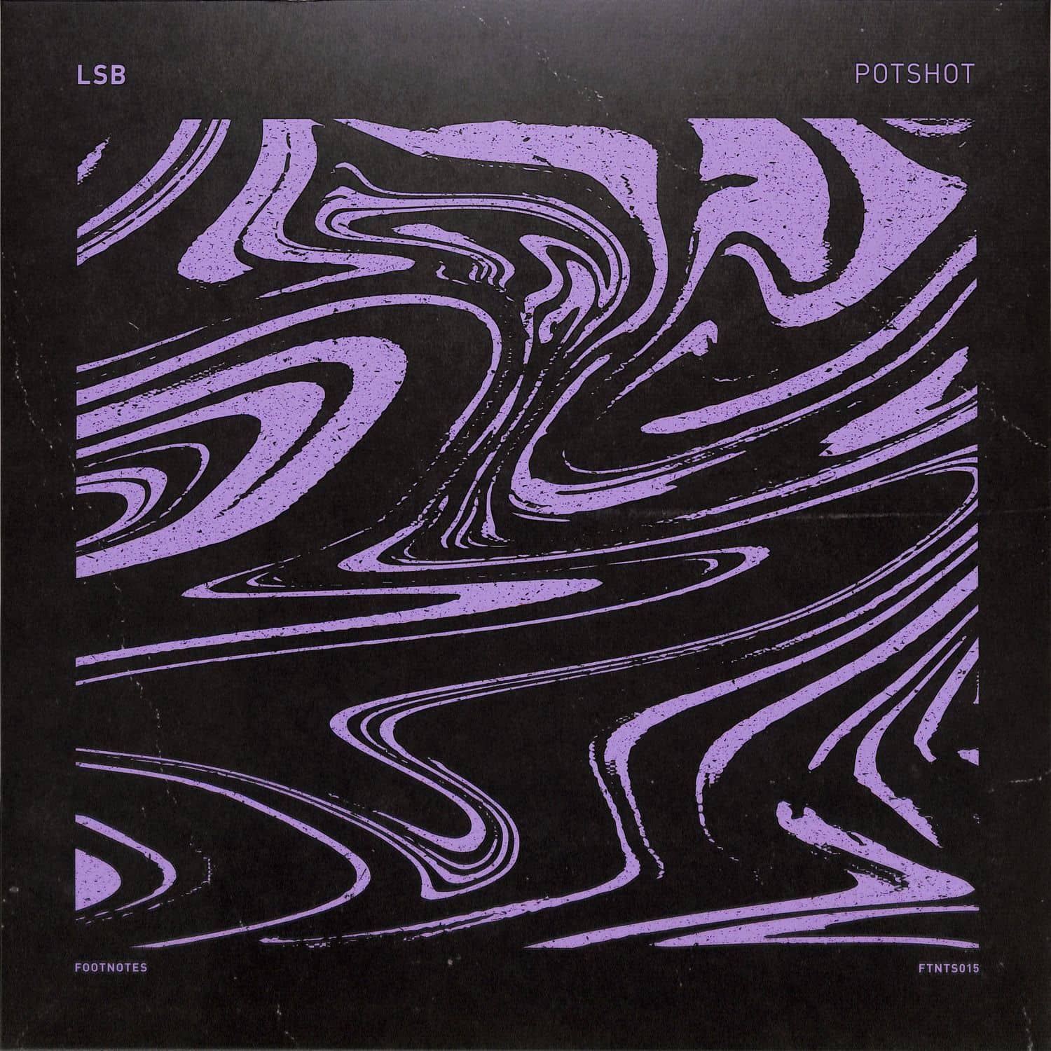 LSB - POTSHOT 