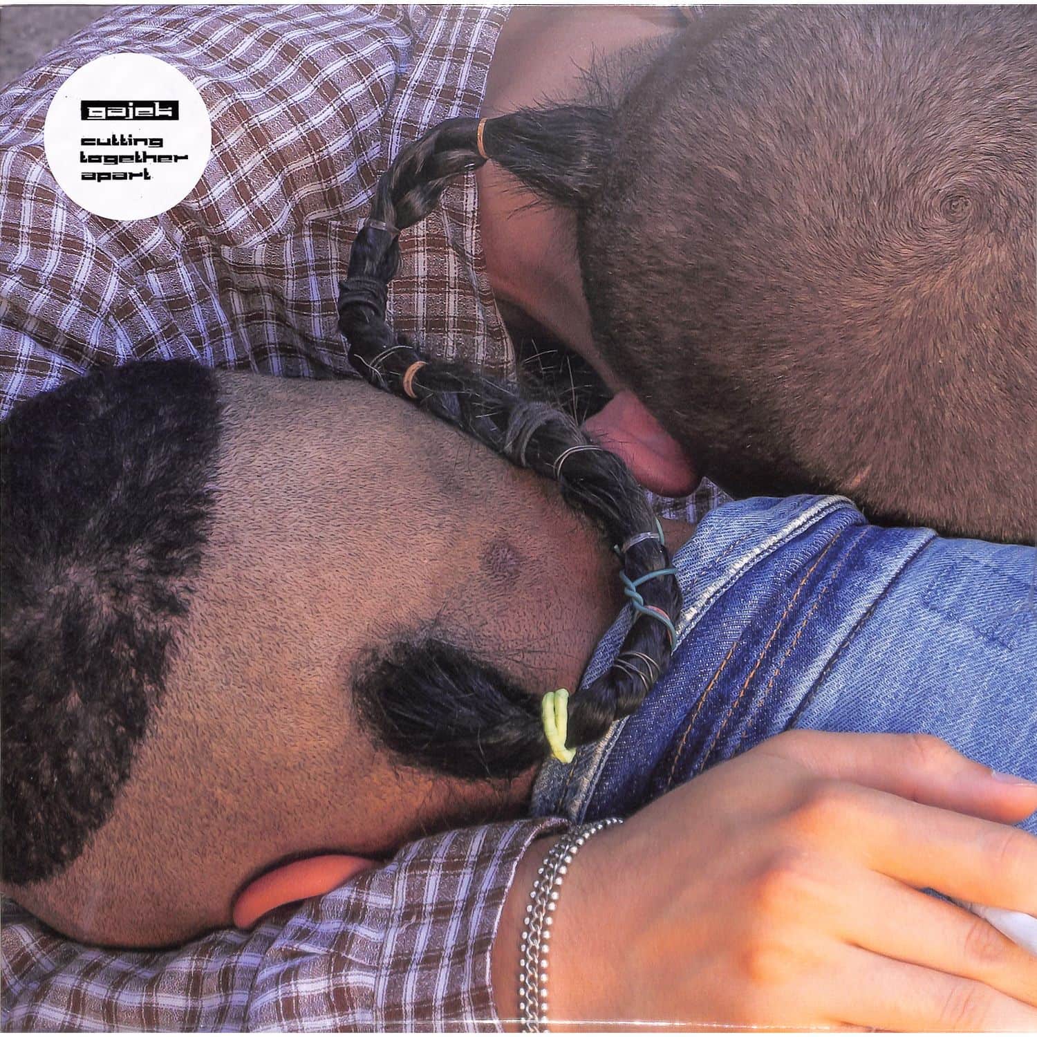 Gajek - CUTTING TOGETHER APART 