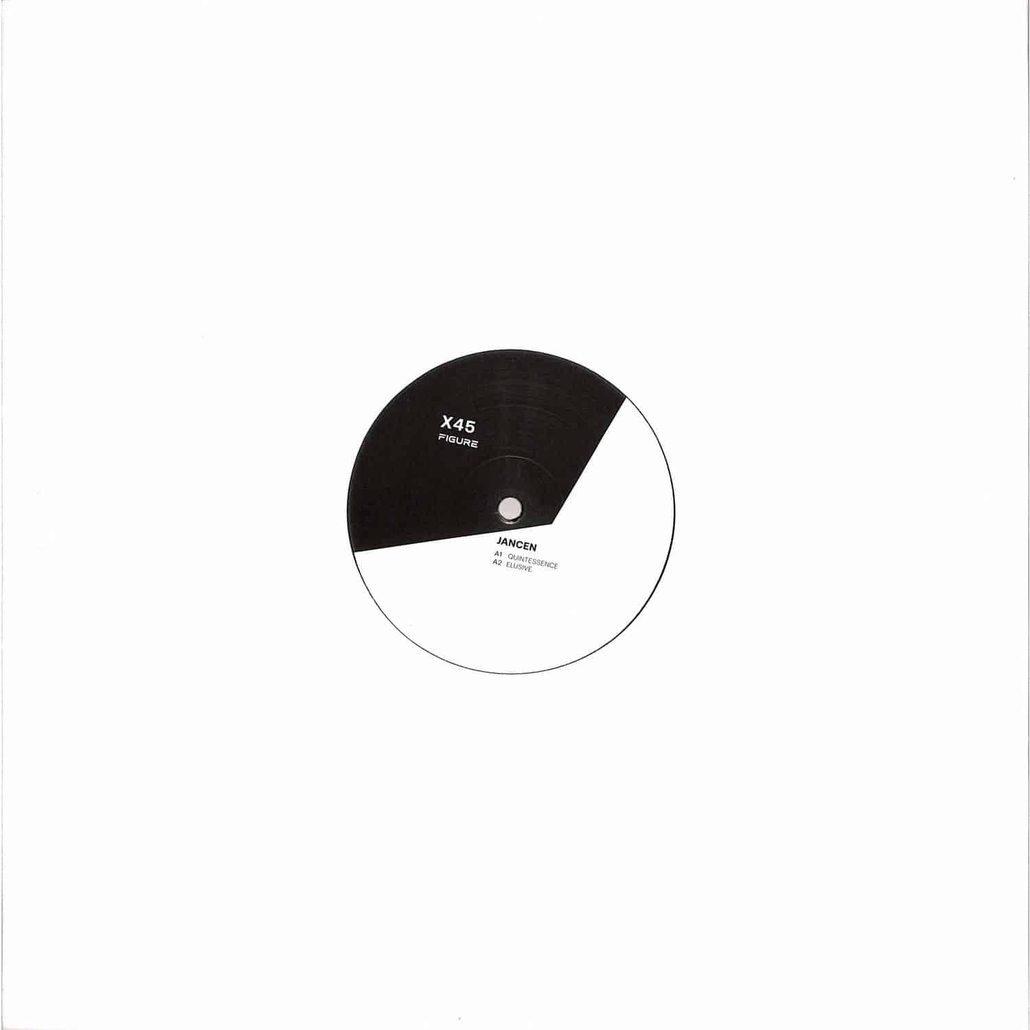 Jancen - INNER LABYRINTH PART 1 