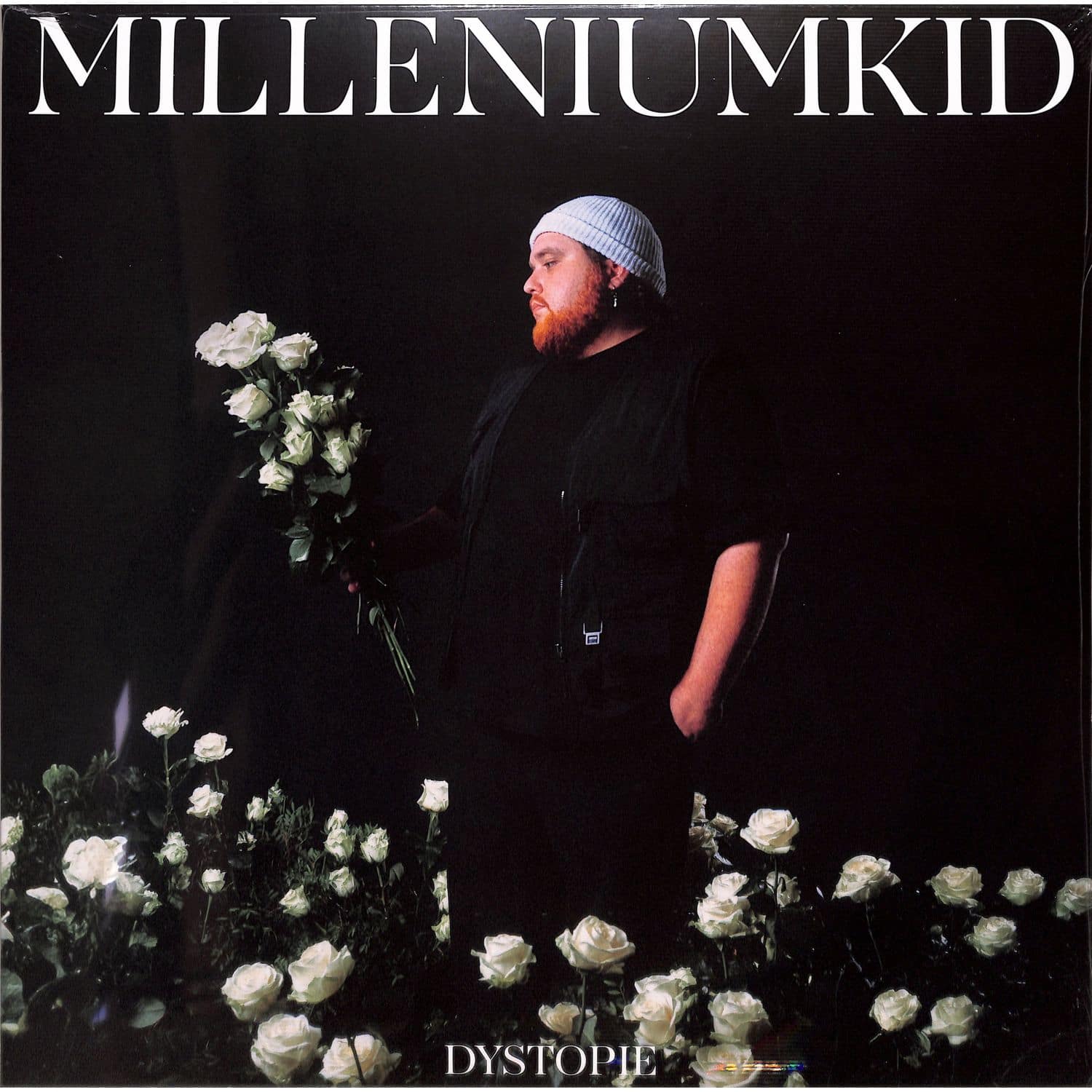 MilleniumKid - DYSTOPIE 