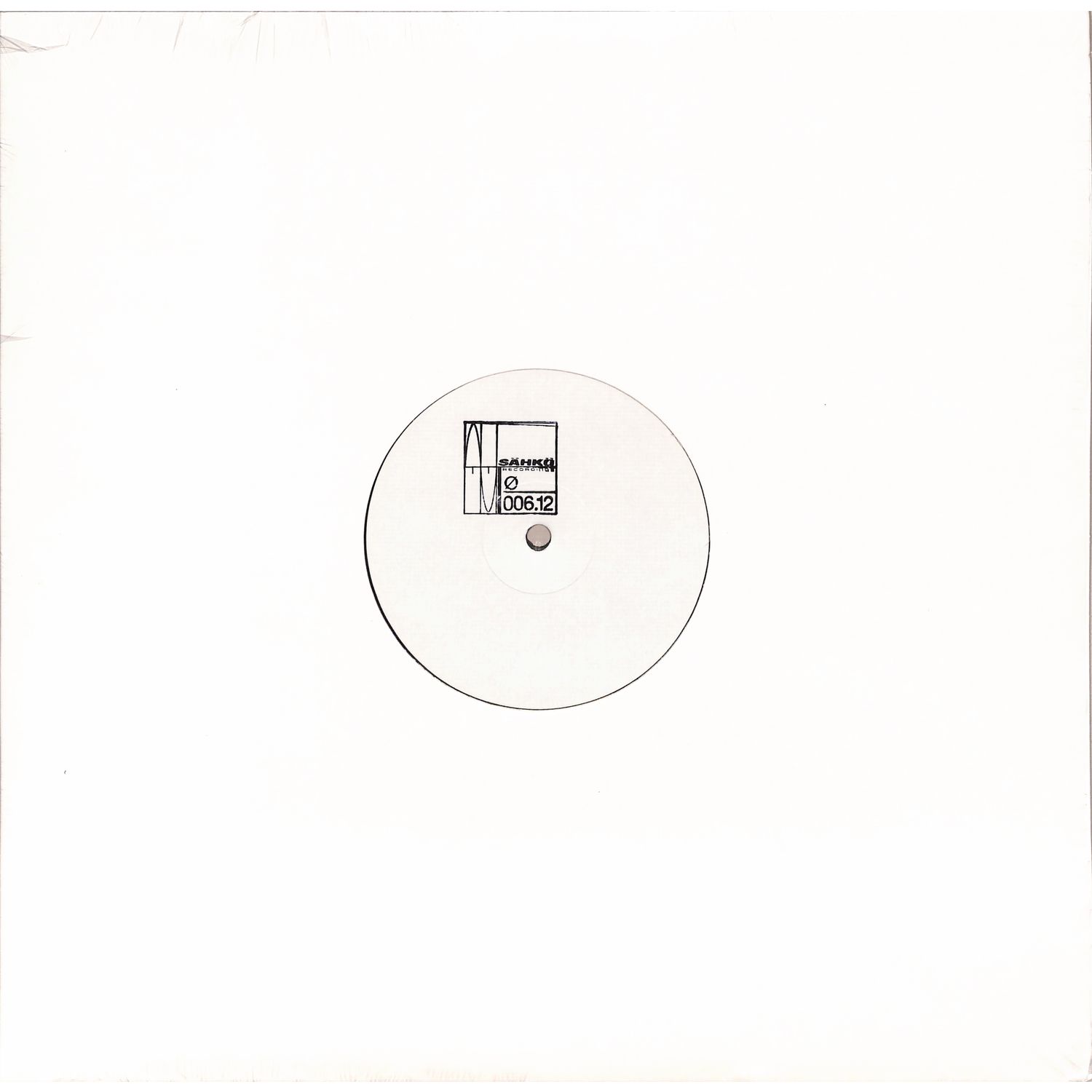  Mika Vainio - KUVIO