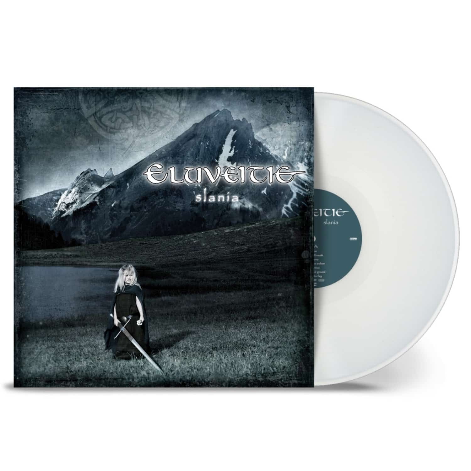 Eluveitie - SLANIA 