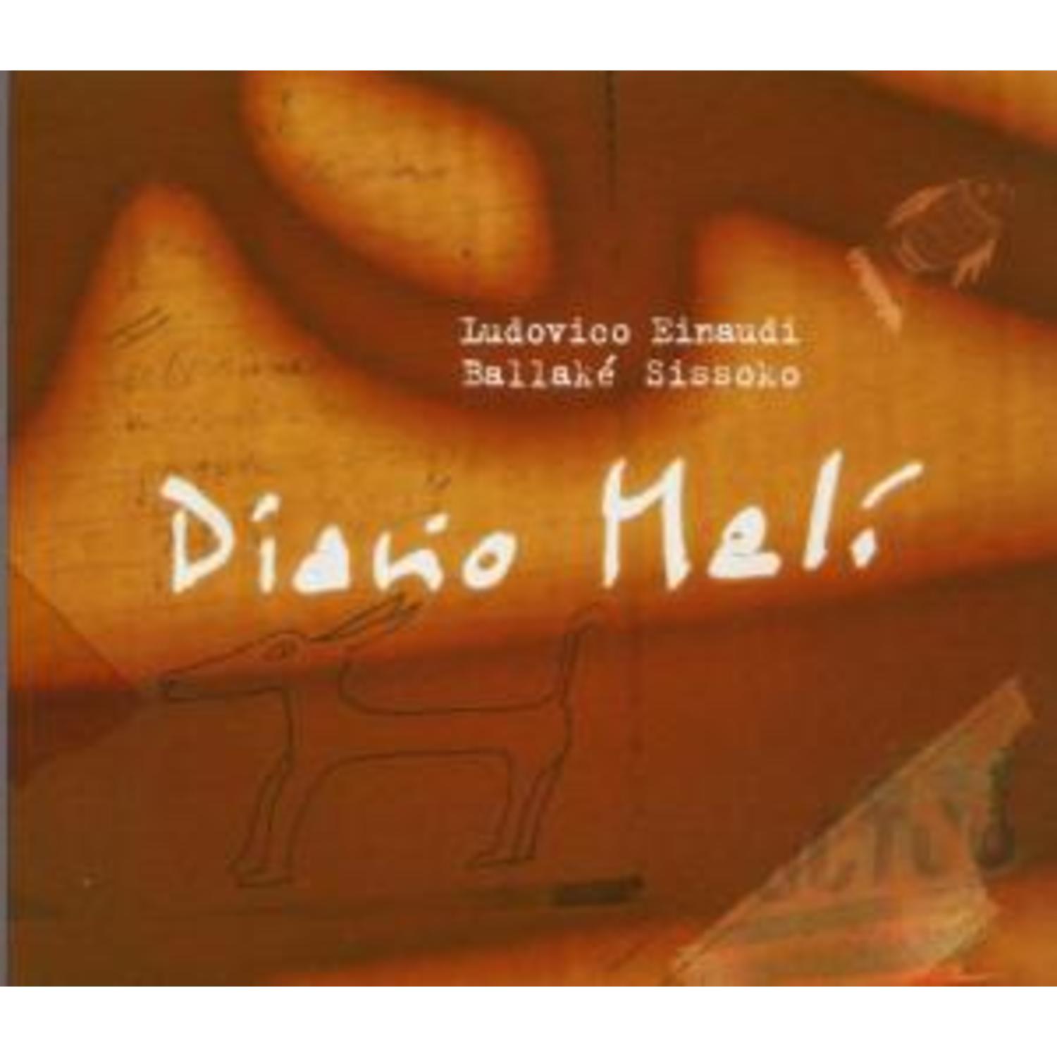 Ludovico Einaudi/Ballake Sissoko - DIARIO MALI 