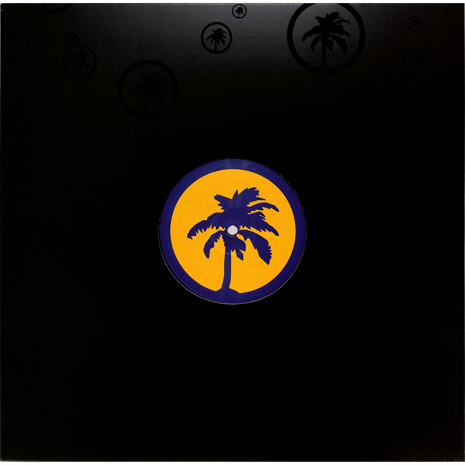 Various Artists - HOT CREATIONS SAMPLER I