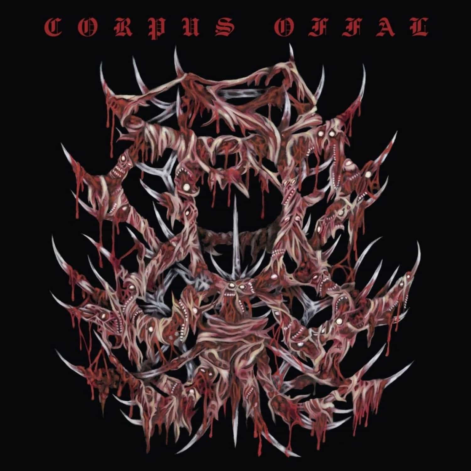 Corpus Offal - CORPUS OFFAL 
