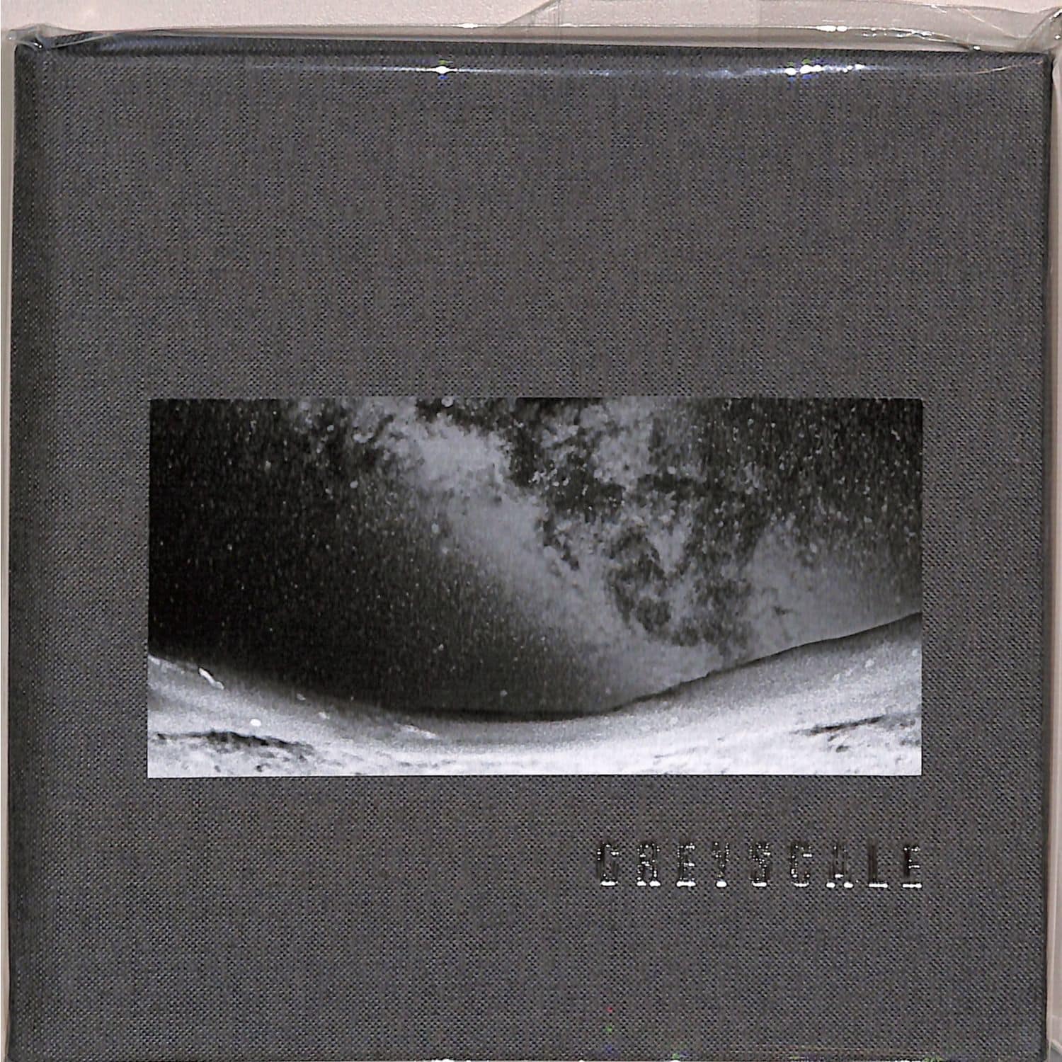 Basicnoise - PHENOMENA 