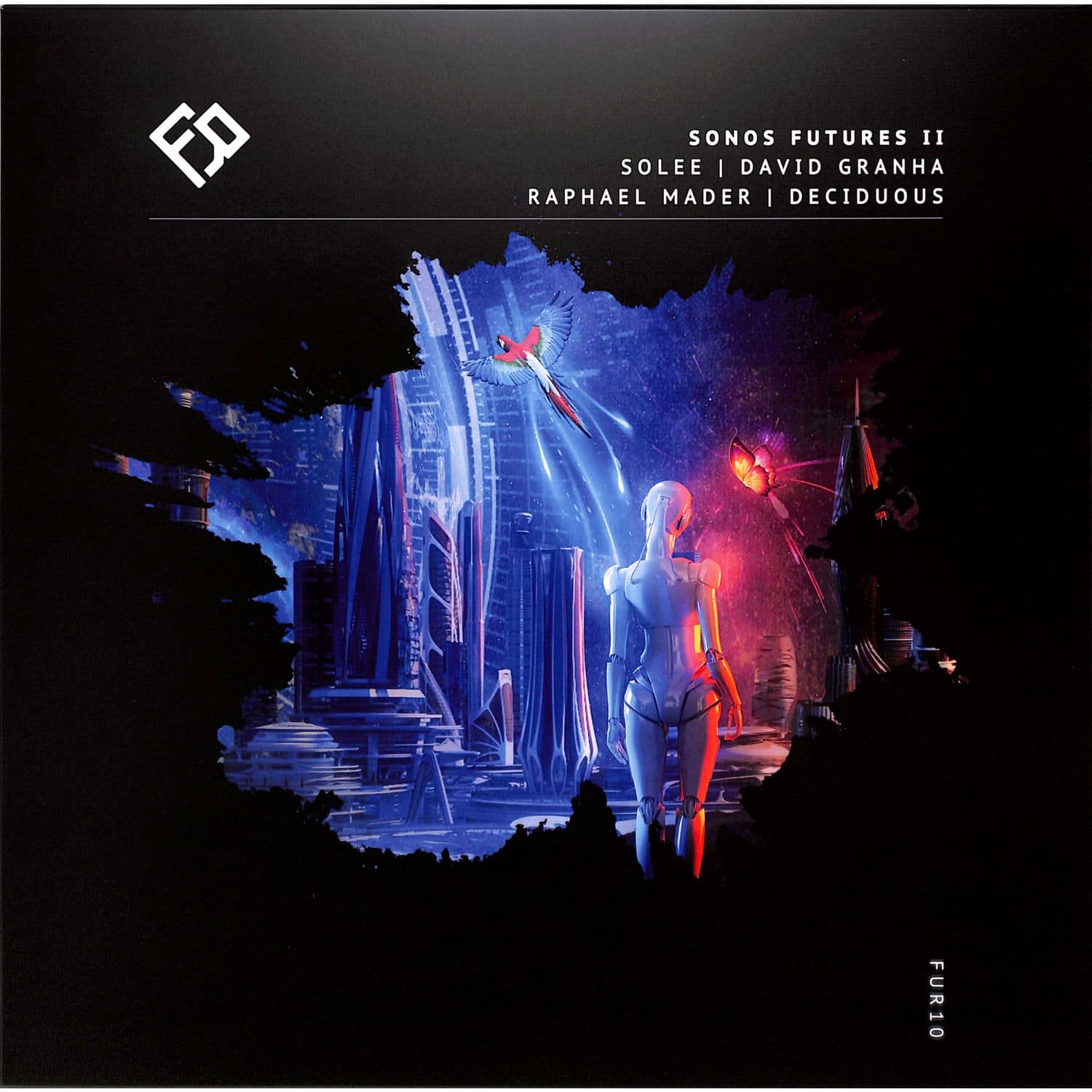 Various - SONOS FUTURES II