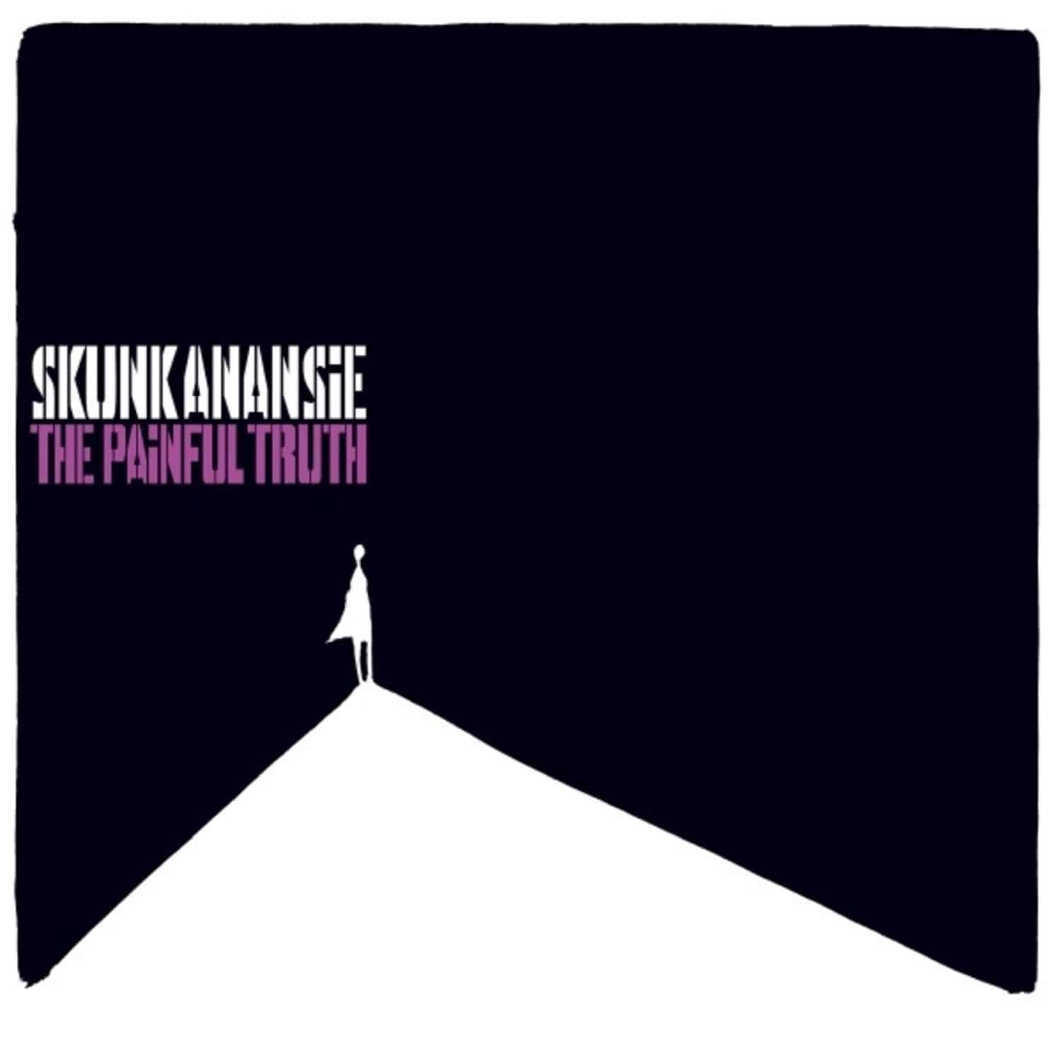 Skunk Anansie - THE PAINFUL TRUTH 