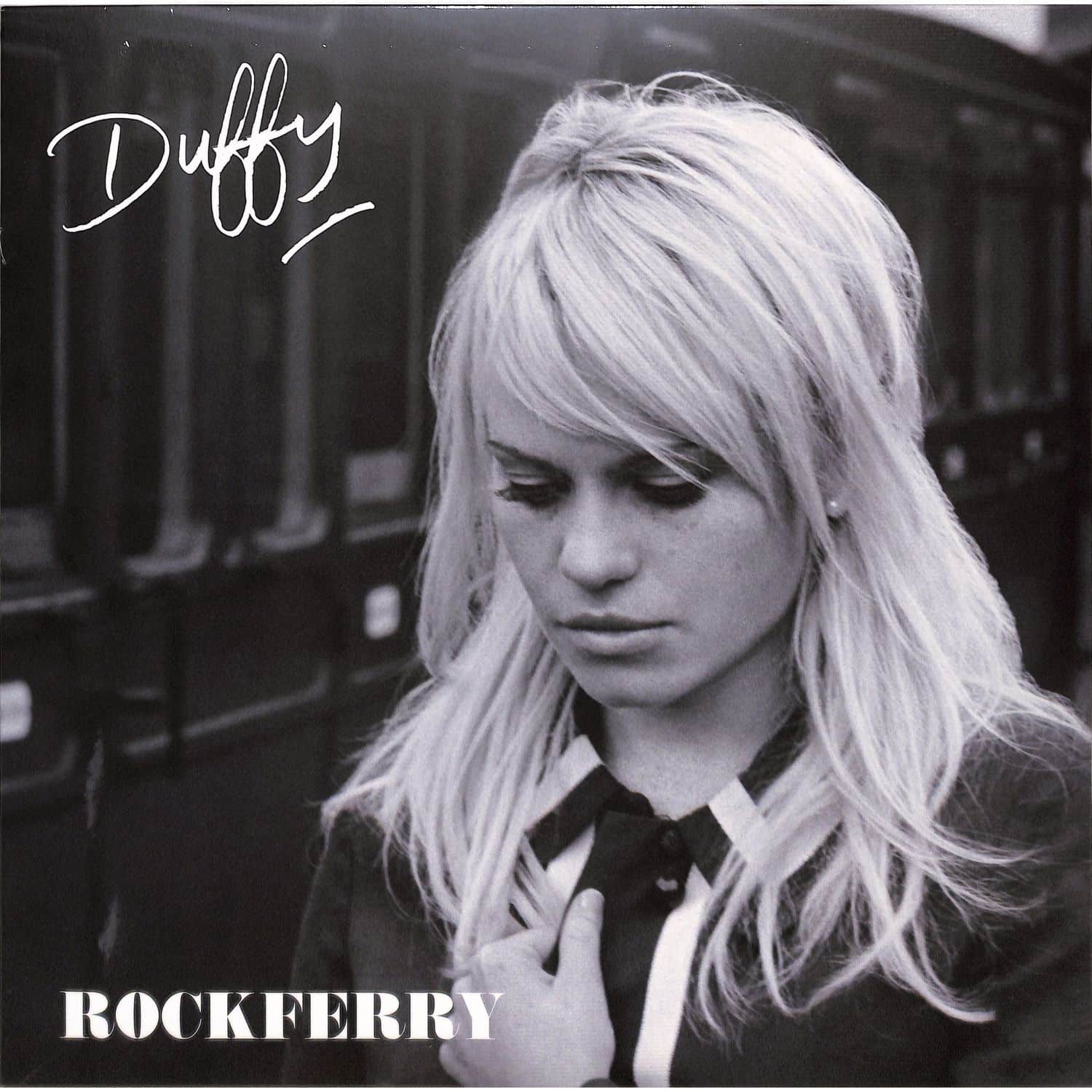 Duffy - ROCKFERRY 