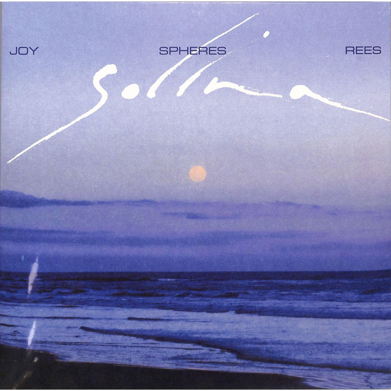 Joy Spheres Rees - SOLINA 