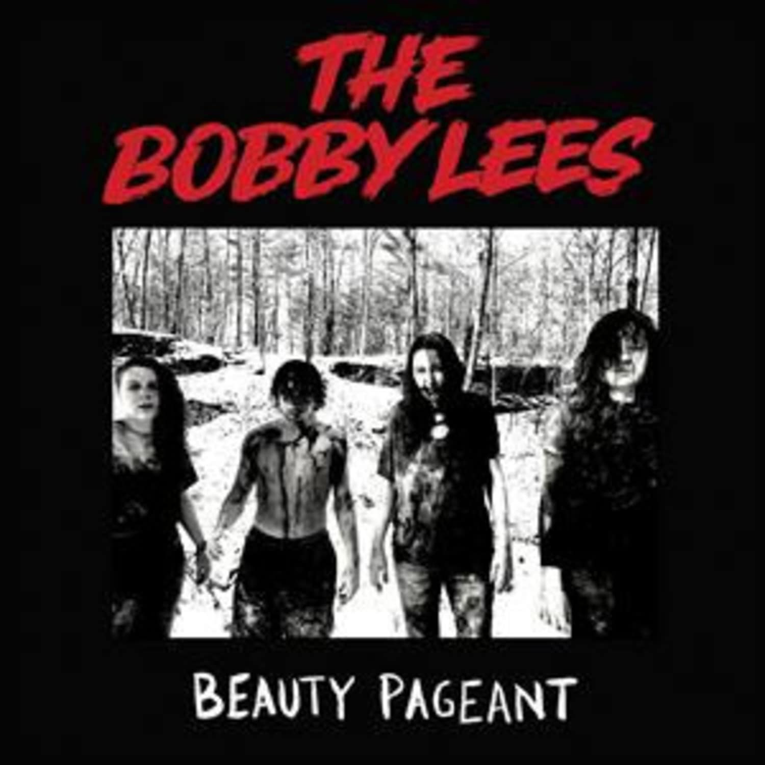 Bobby Lees - BEAUTY PAGEANT 
