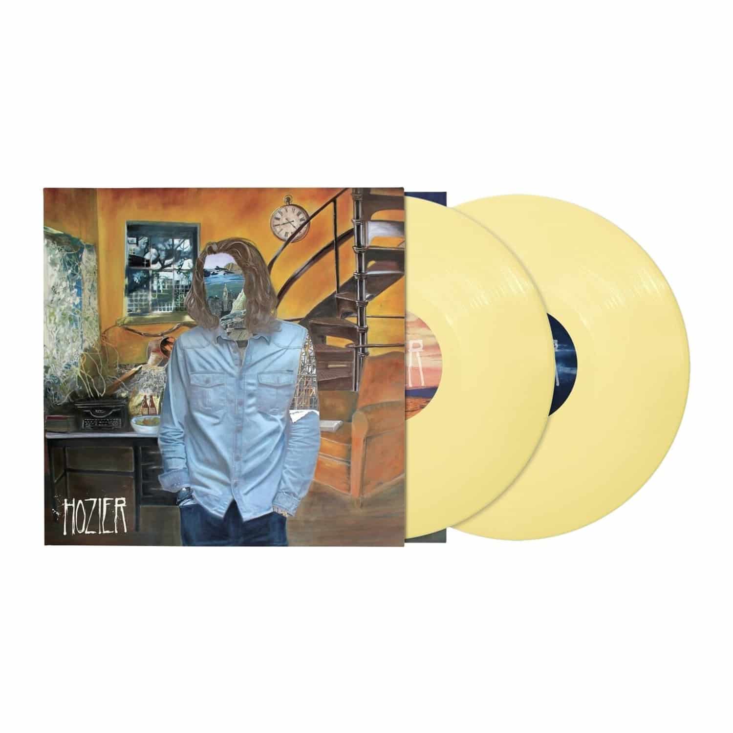 Hozier - HOZIER 