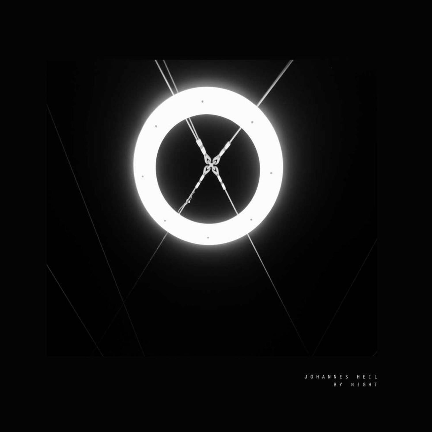 Johannes Heil - BY NIGHT EP 