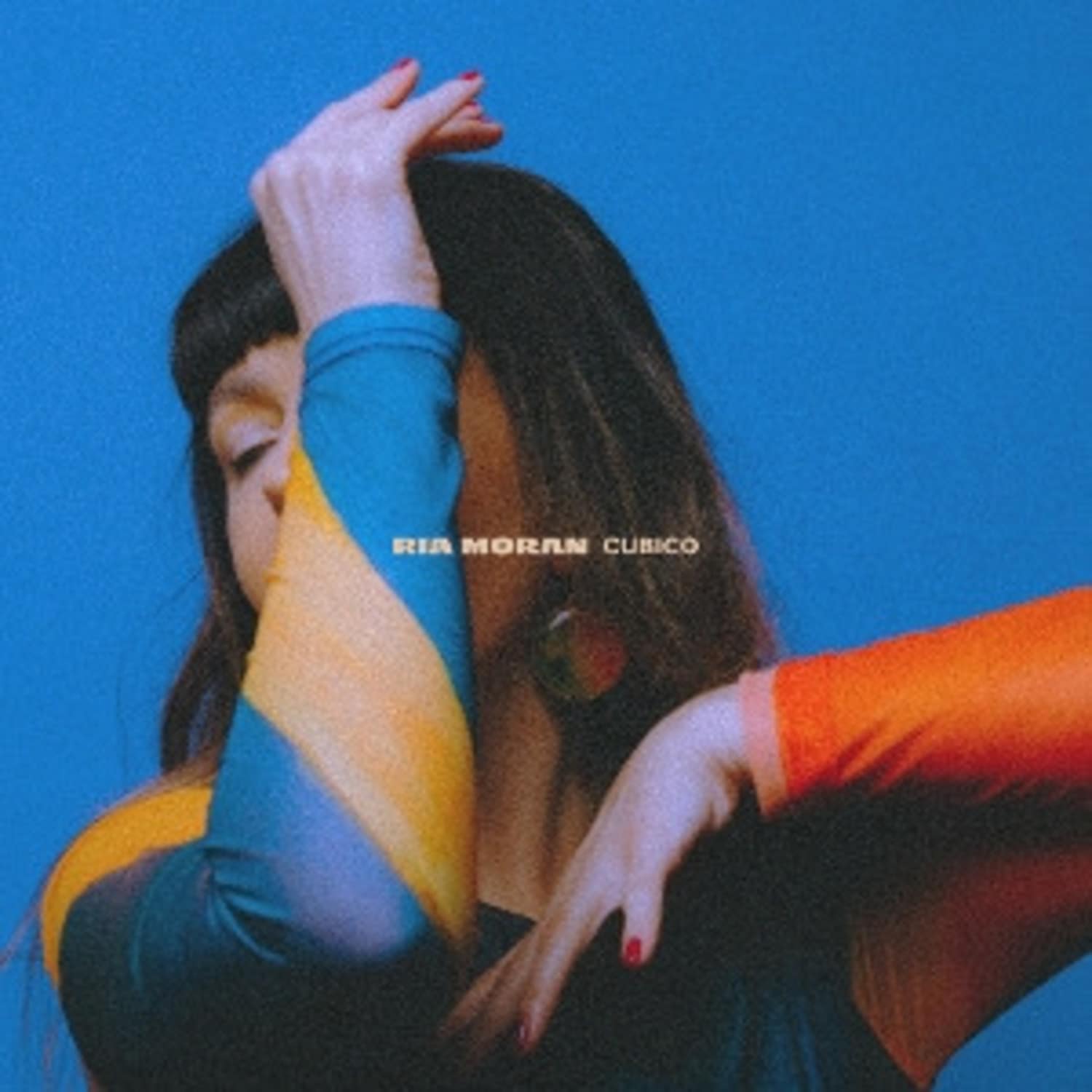 Ria Moran - CUBICO 