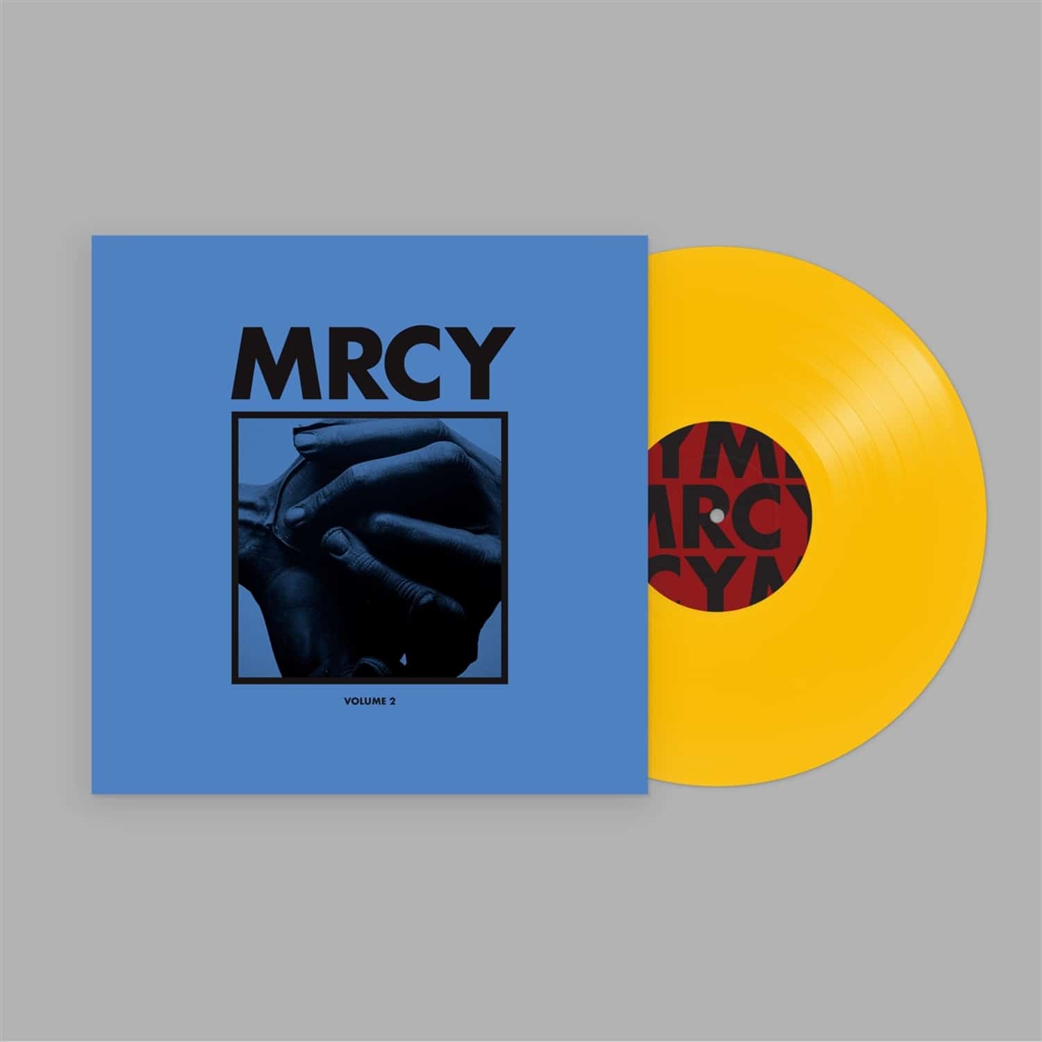 MRCY - VOLUME 2 