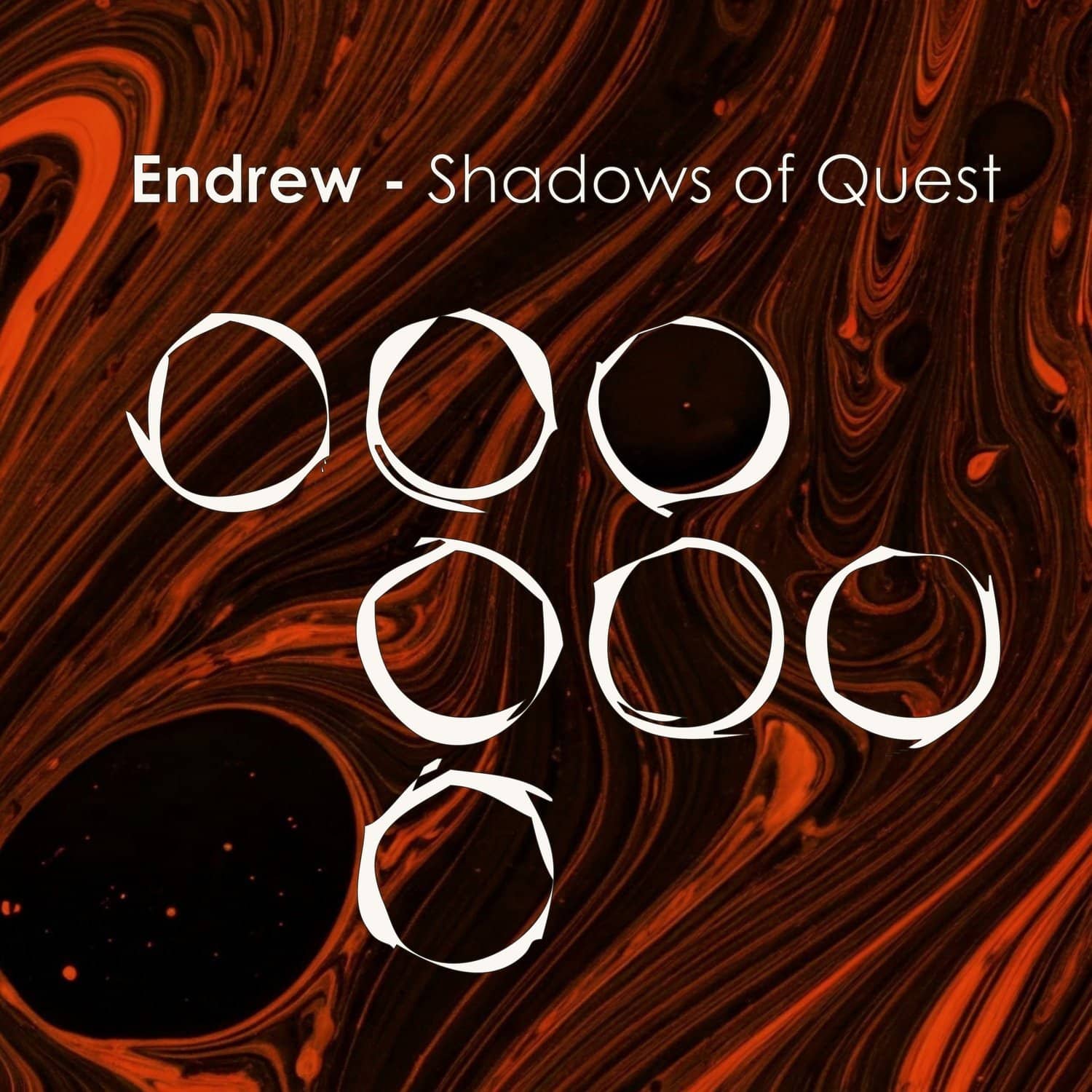 Endrew - SHADOWS OF QUEST 