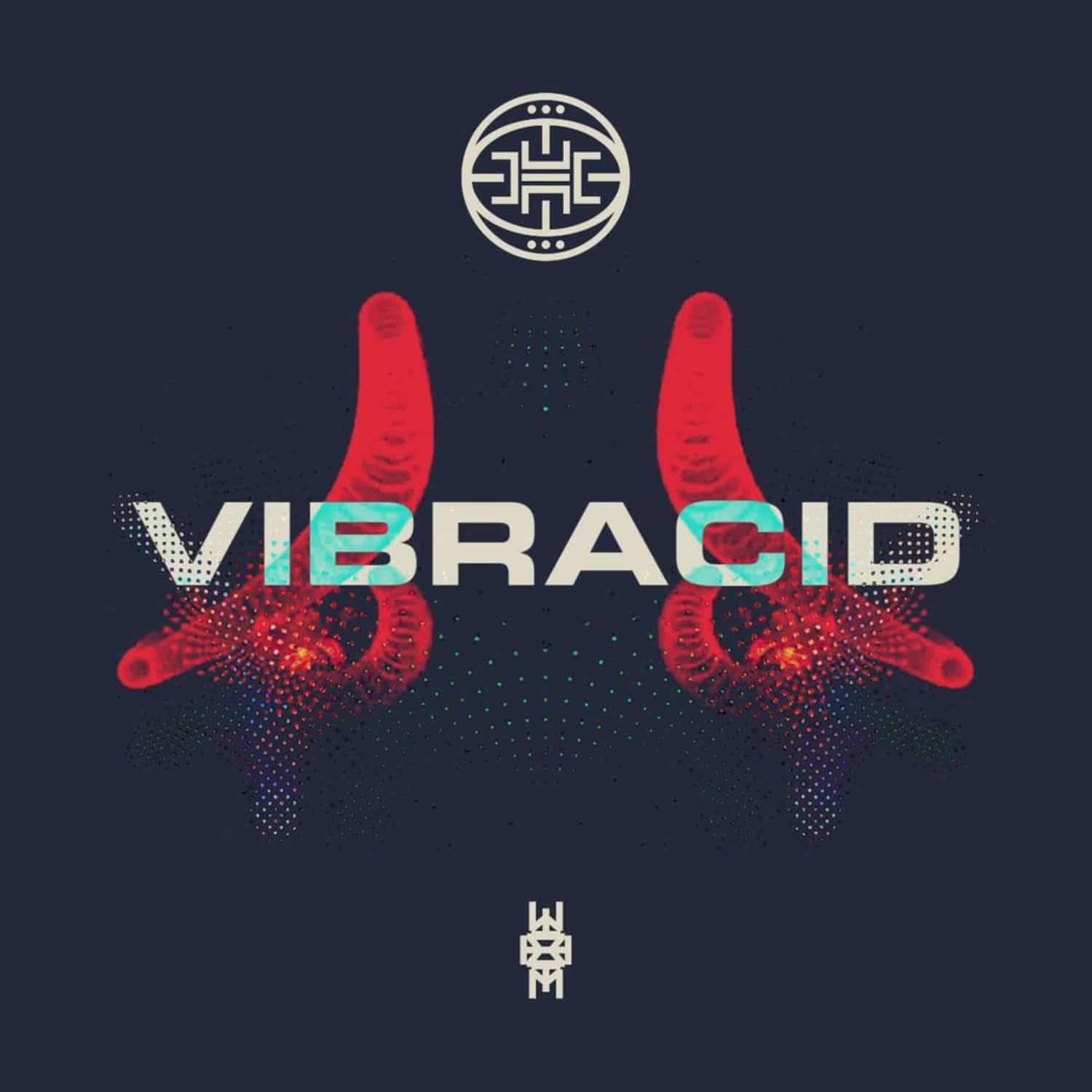 Calagad 13 - VIBRACID EP
