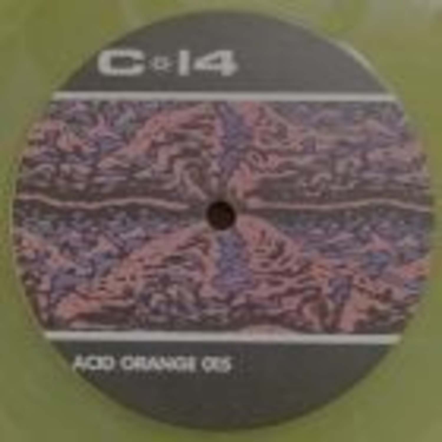C14 - C14