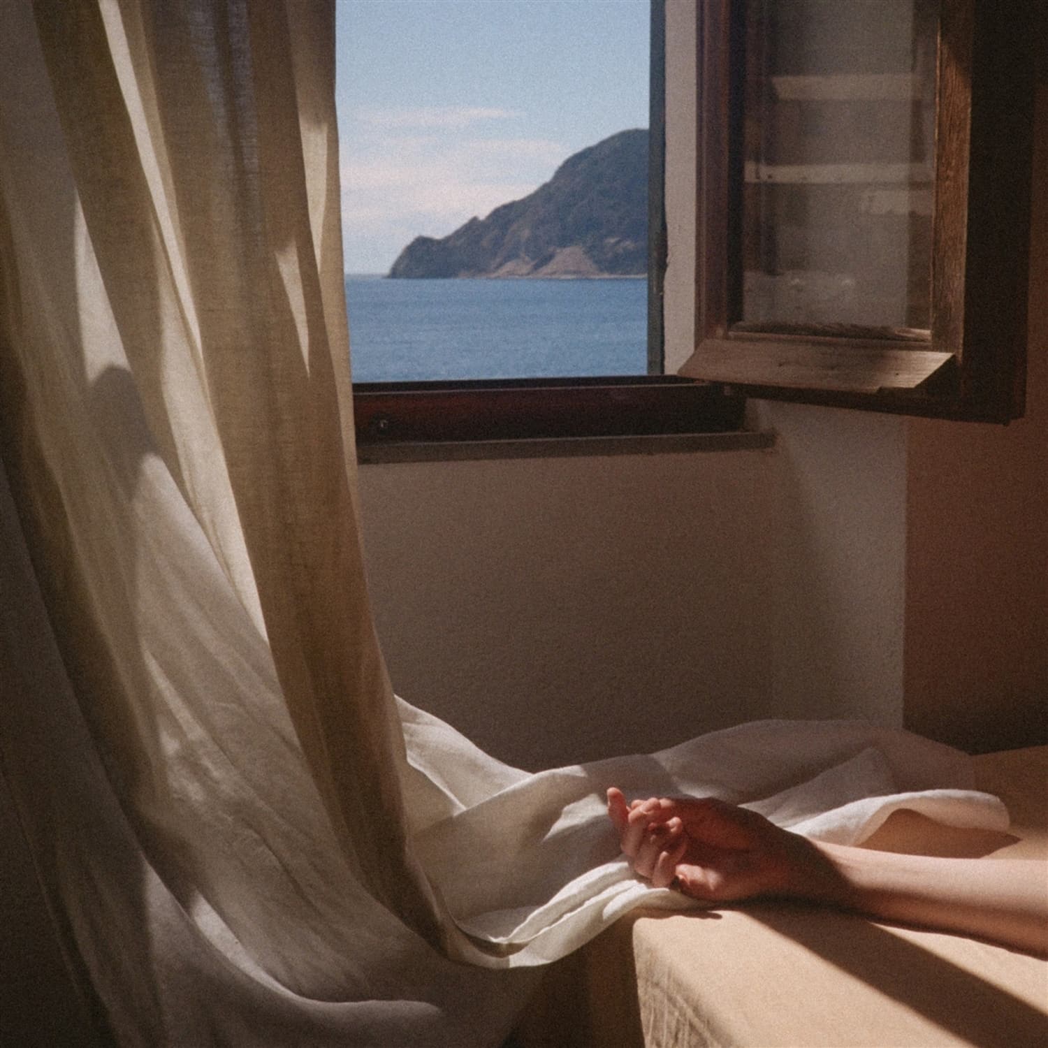 Goldmund - LAYERS OF AFTERNOON 
