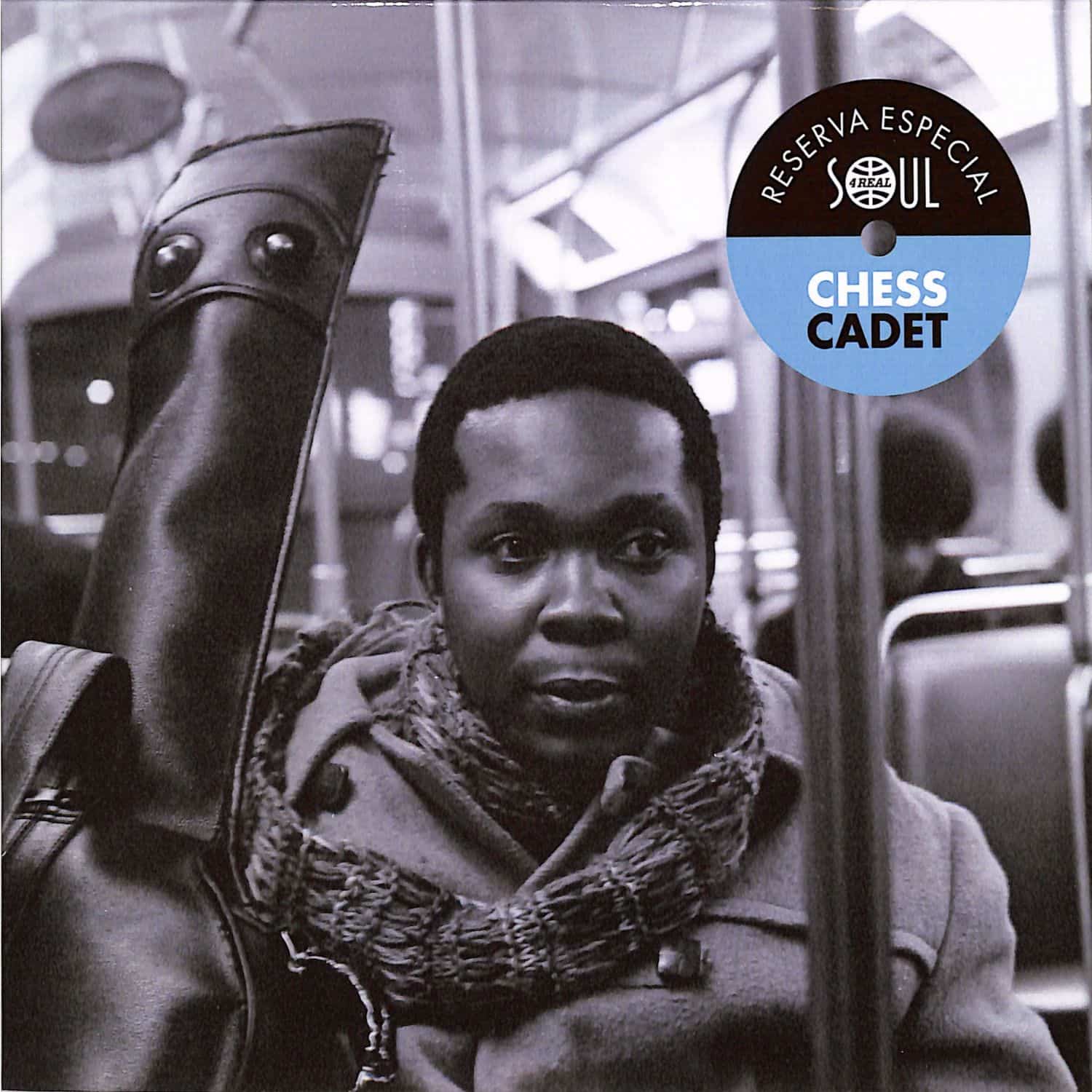Various Artists - RESERVA ESPECIAL CHESS/CADET 
