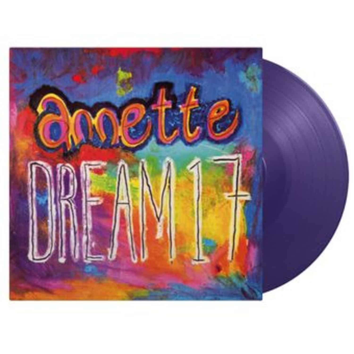Annette - DREAM 17 