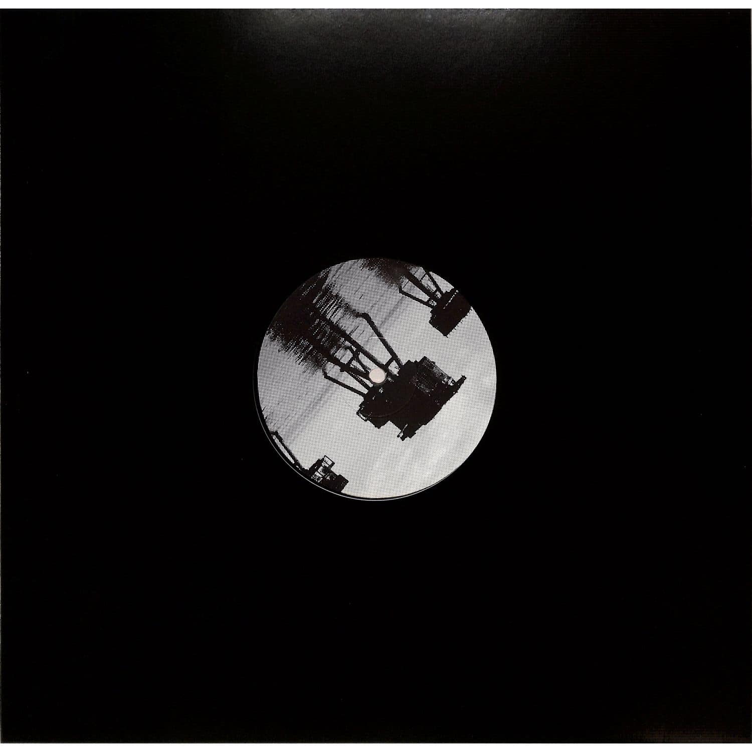 Ely Muff - HUMAN NATURE