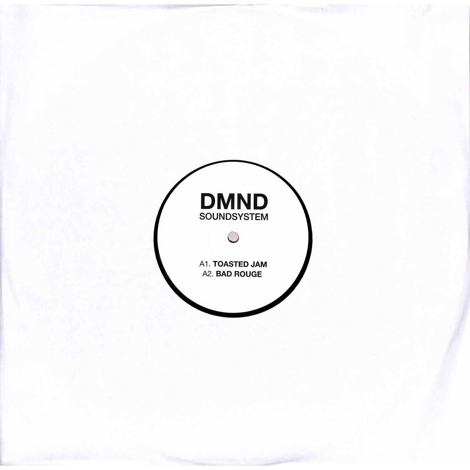 Dmnd Edits - DMND1