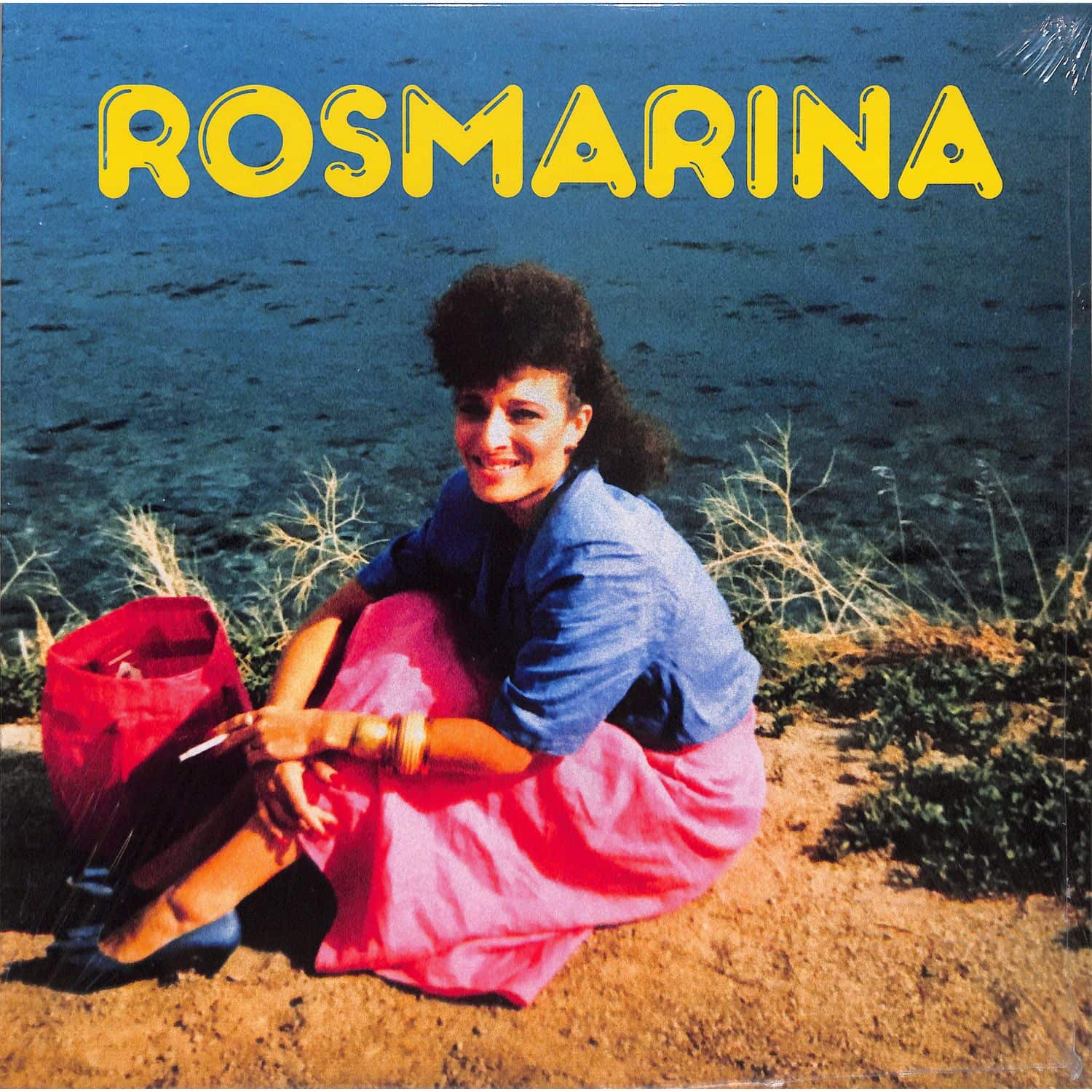 Rosmarina - ROSMARINA
