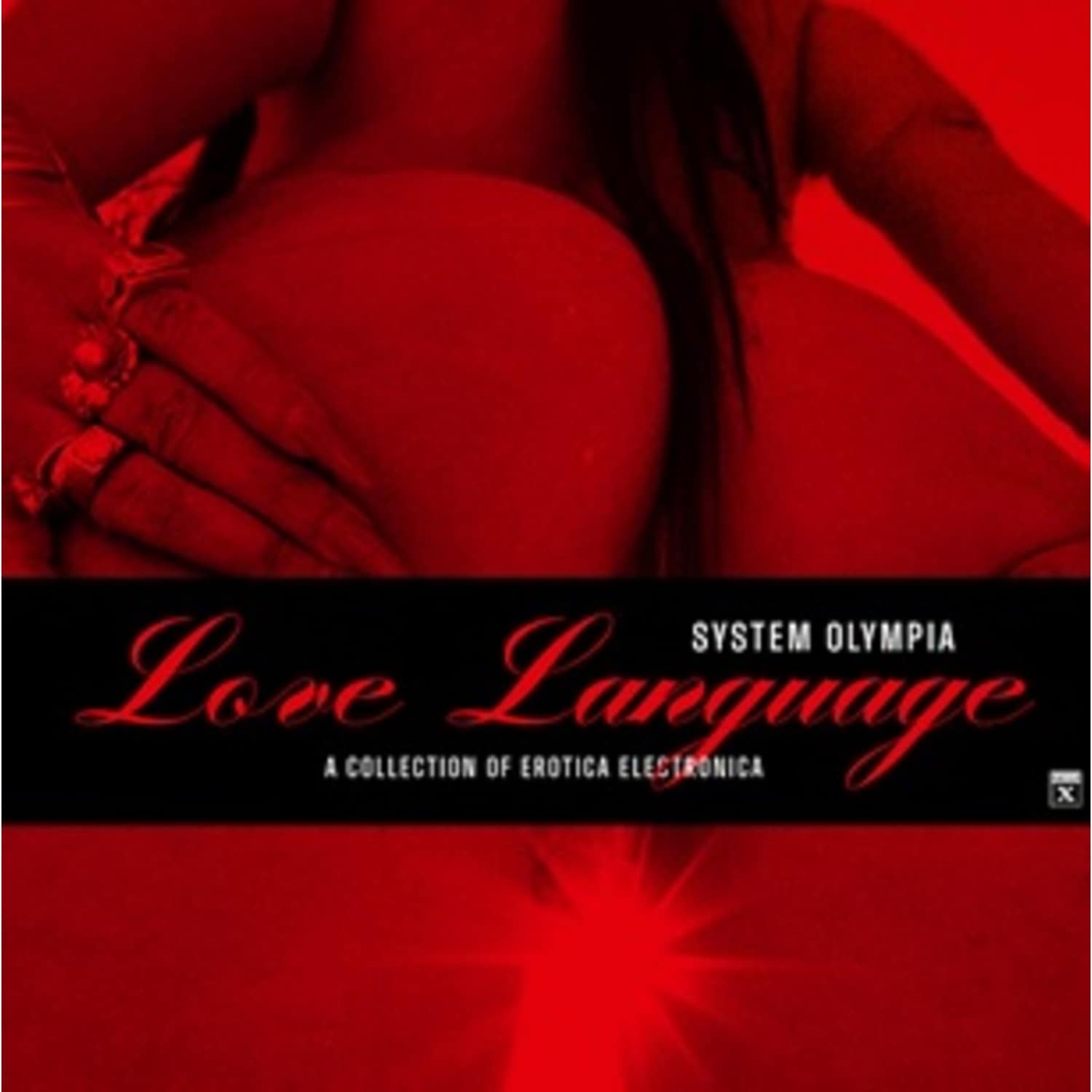 System Olympia - LOVE LANGUAGE 