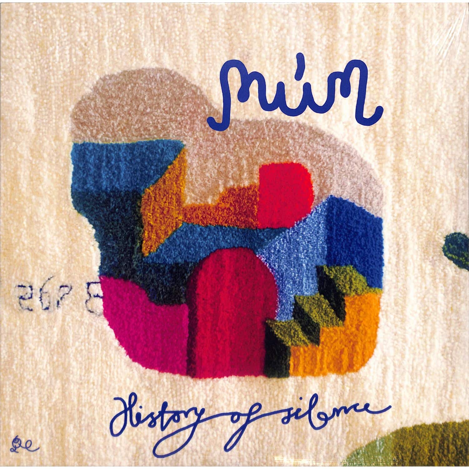 Mum - HISTORY OF SILENCE 