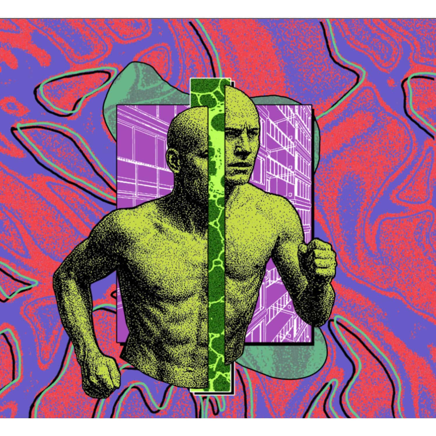 Log_in - SON OF THE LIGHT EP