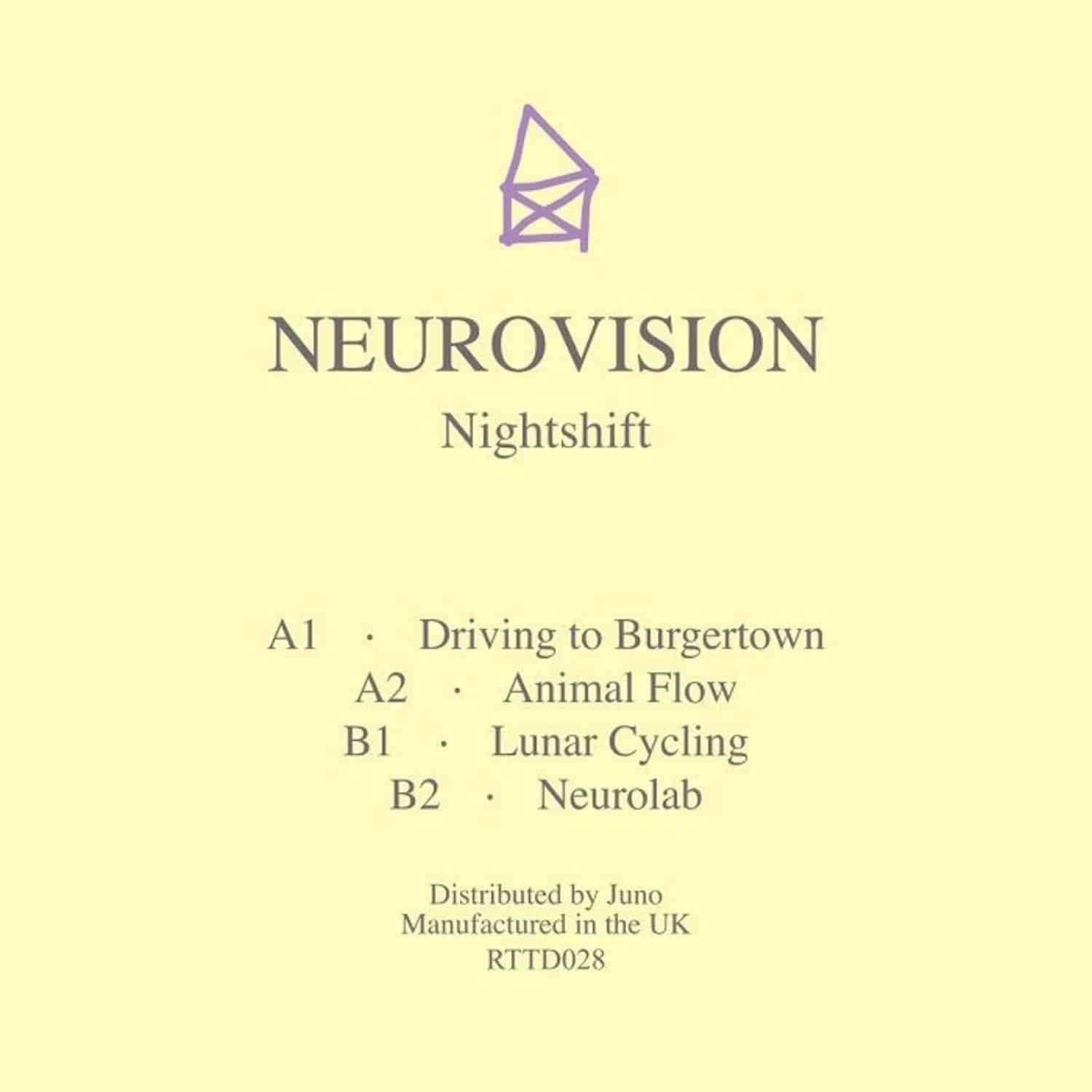 Neurovision - NIGHTSHIFT