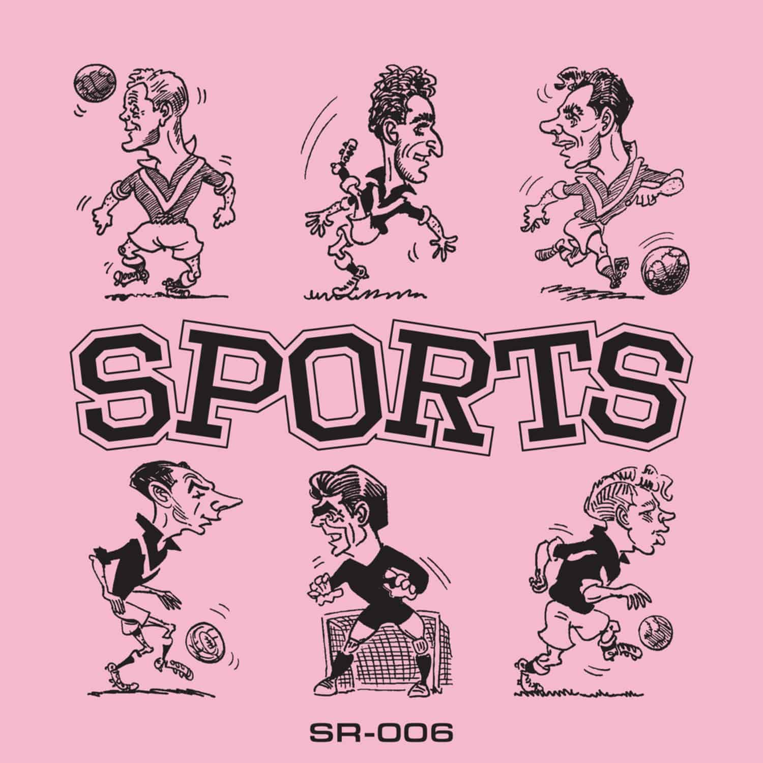 Sky Joose - SKY SPORTS