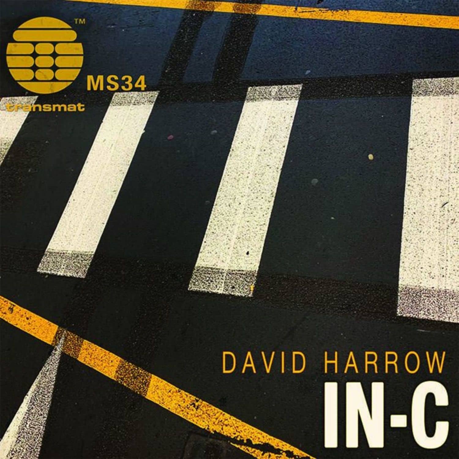 David Harrow - IN C