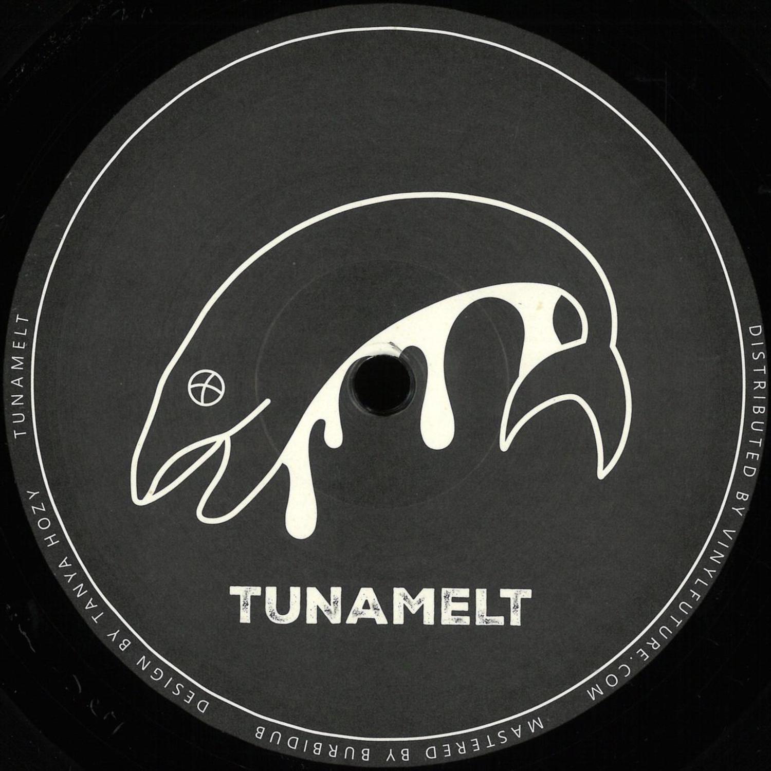 Kurilo & Hozy - TUNAMELT 001
