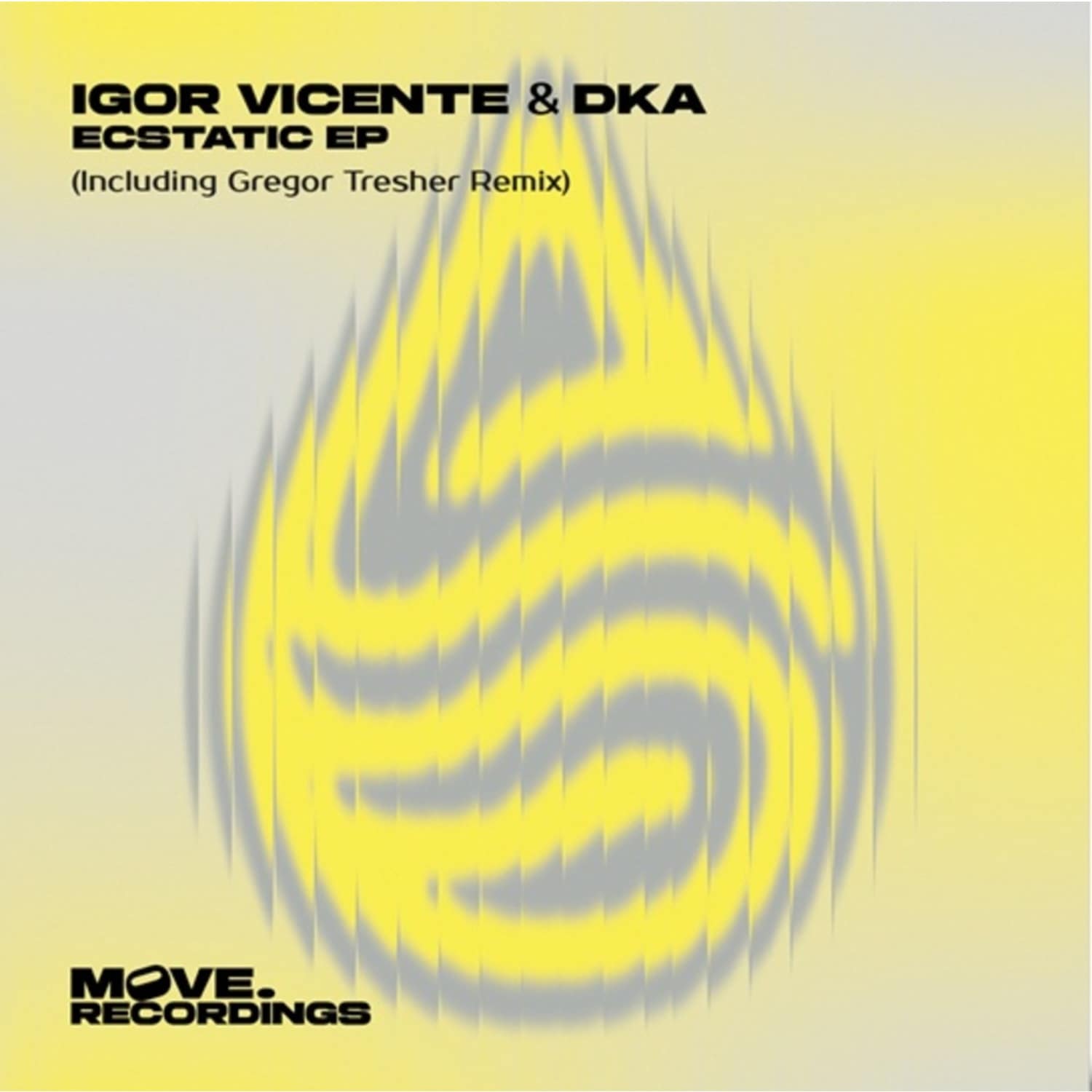 Igor Vicente & DKA - ECSTATIC 