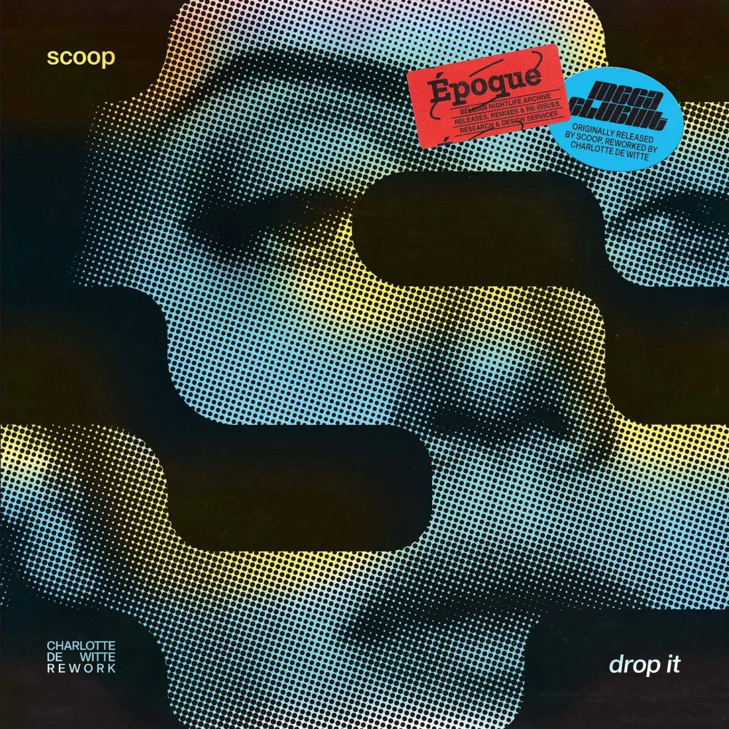 SCOOP - DROP IT 