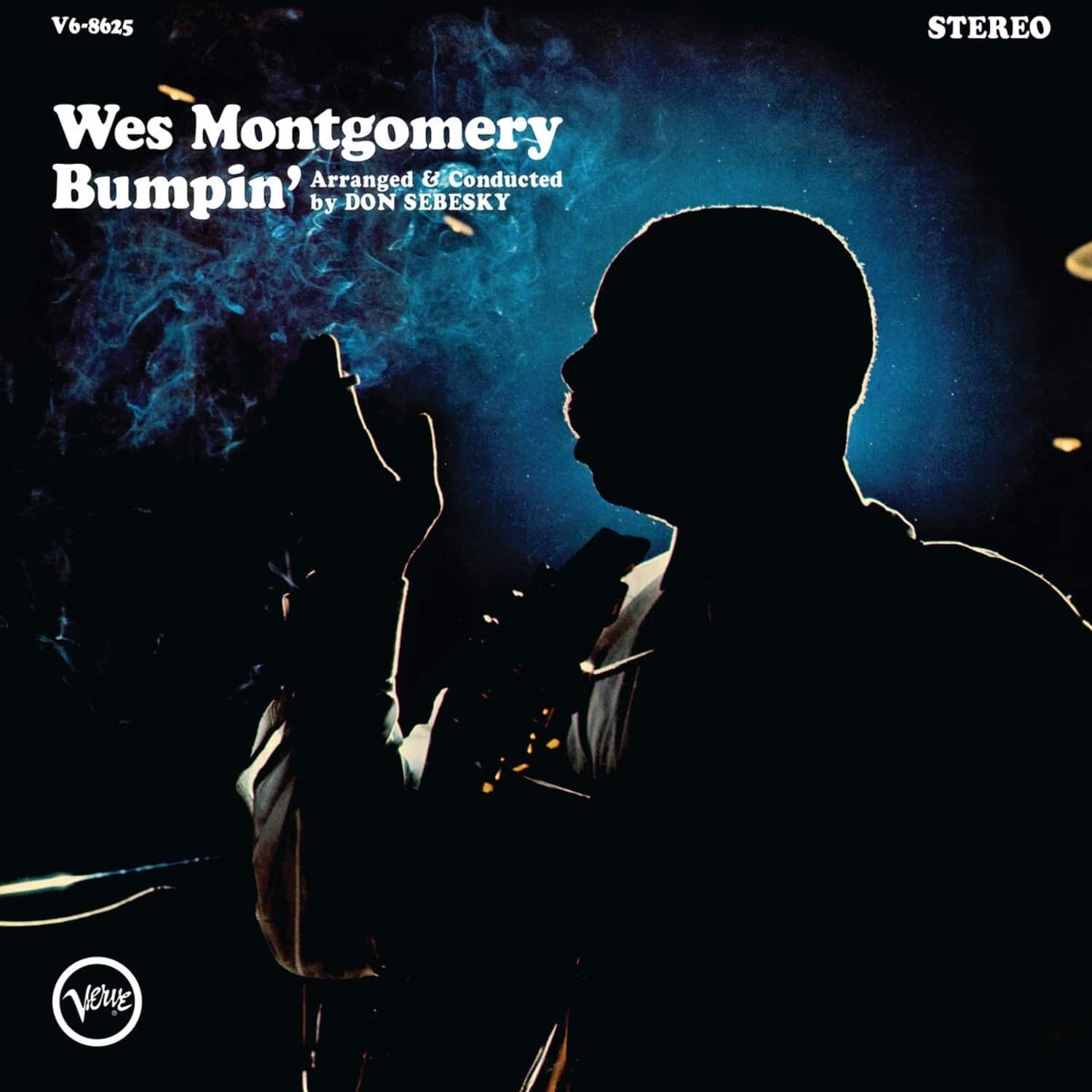 Wes Montgomery - BUMPIN 